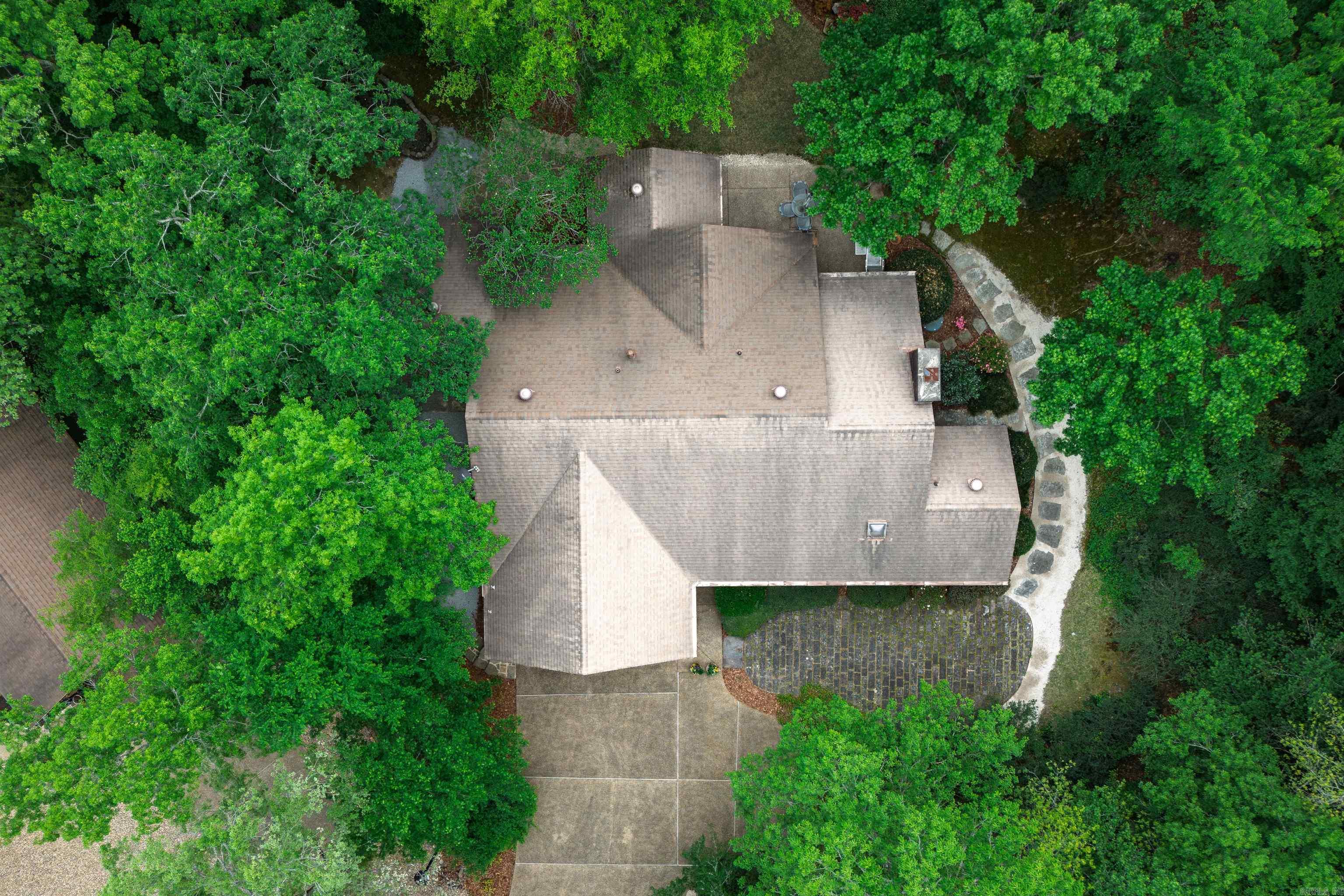 2 Balboa Cove Hot Springs Village, AR 71909