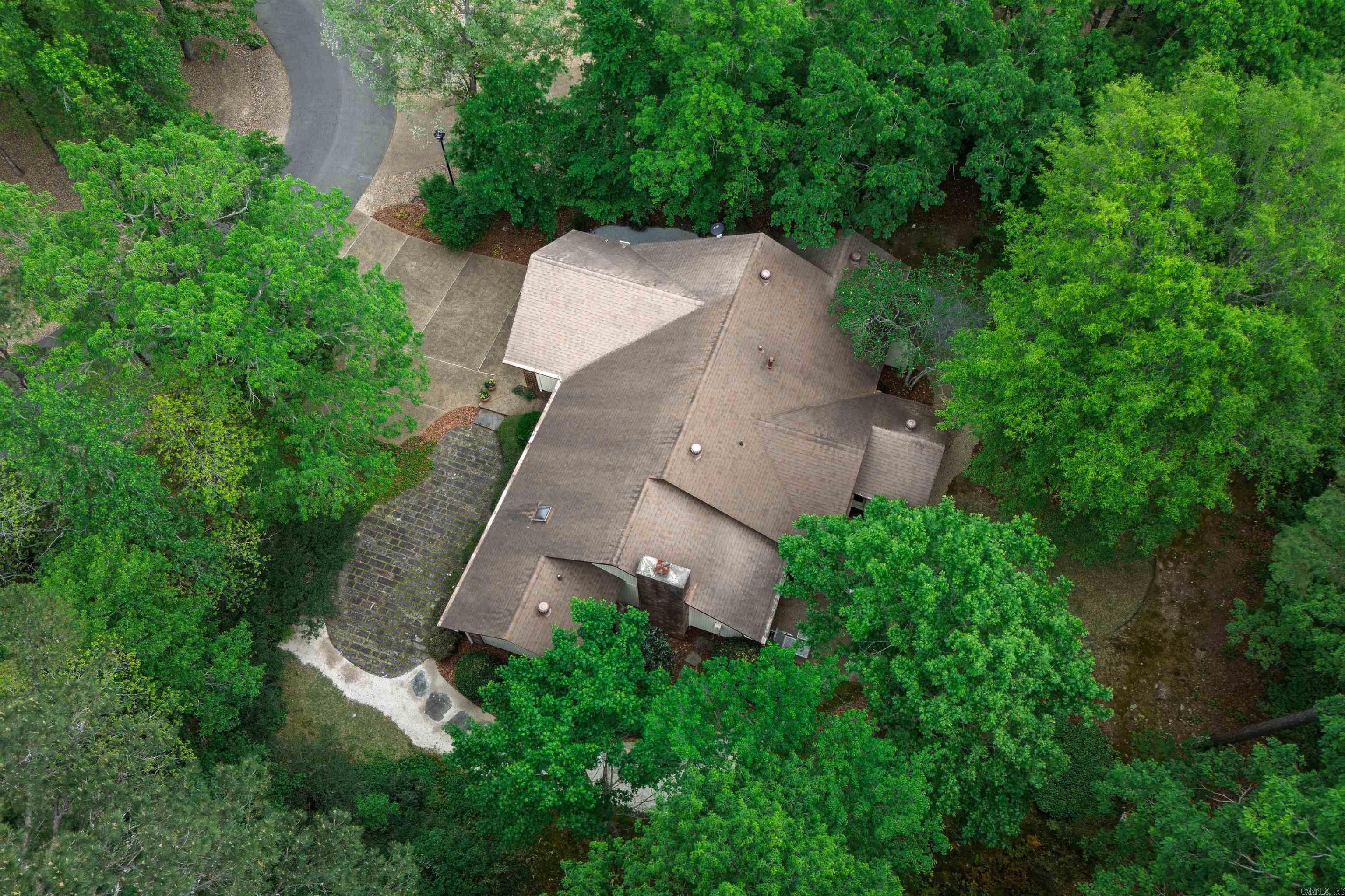 2 Balboa Cove Hot Springs Village, AR 71909