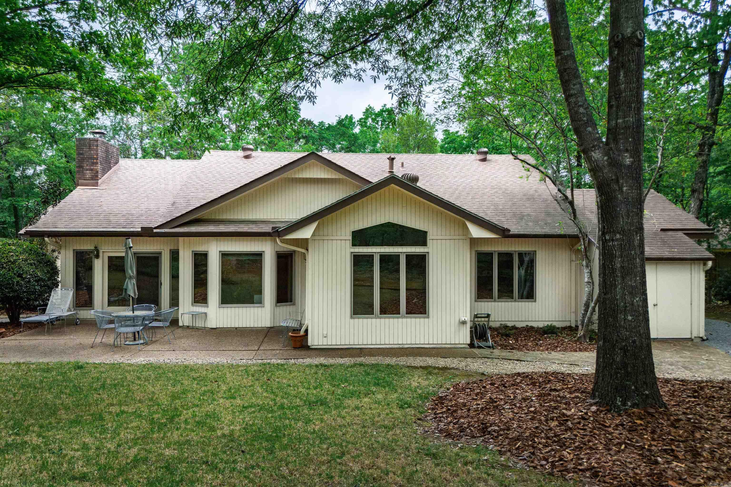 2 Balboa Cove Hot Springs Village, AR 71909