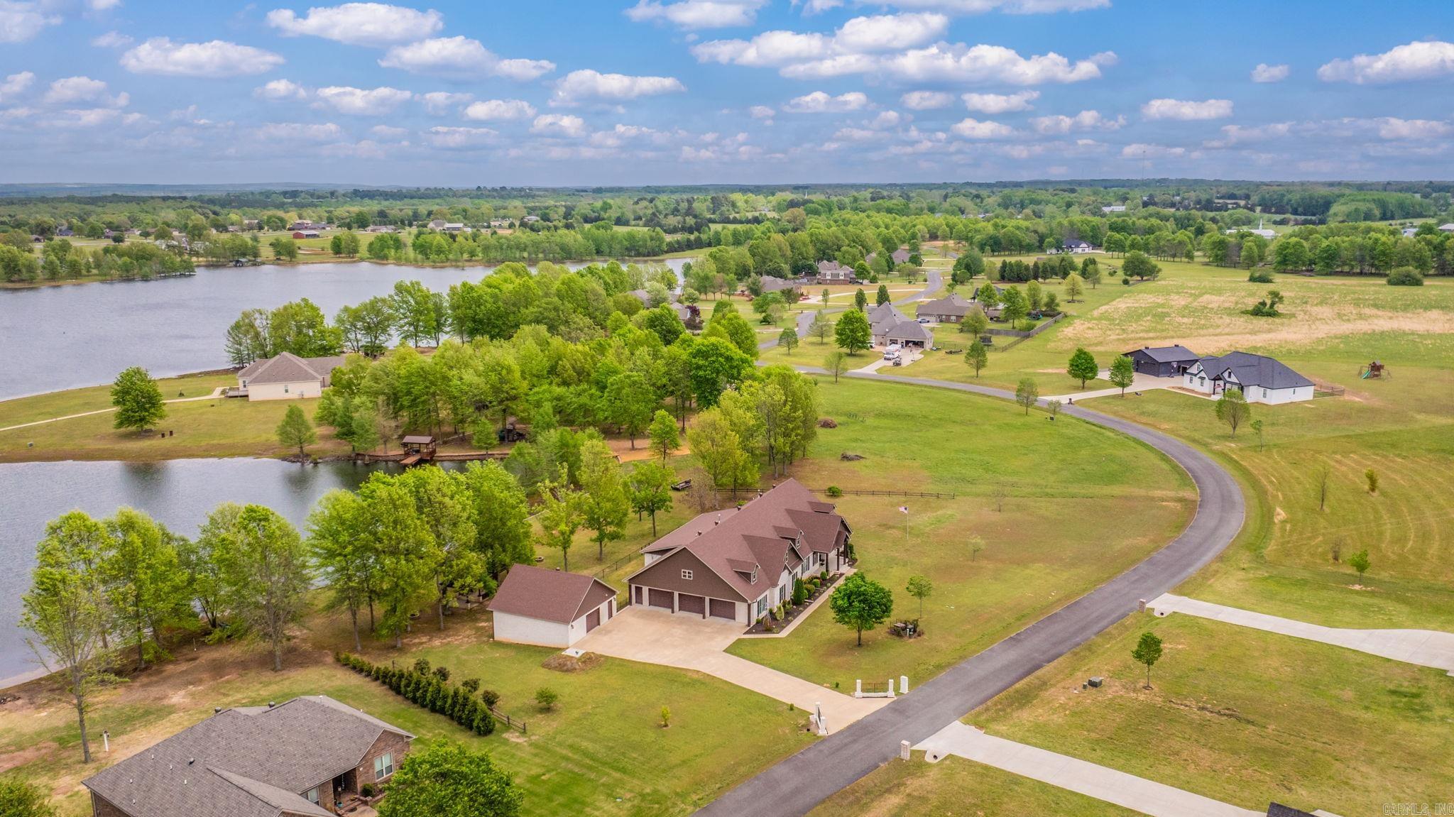 90 Win Meadow  Greenbrier, AR