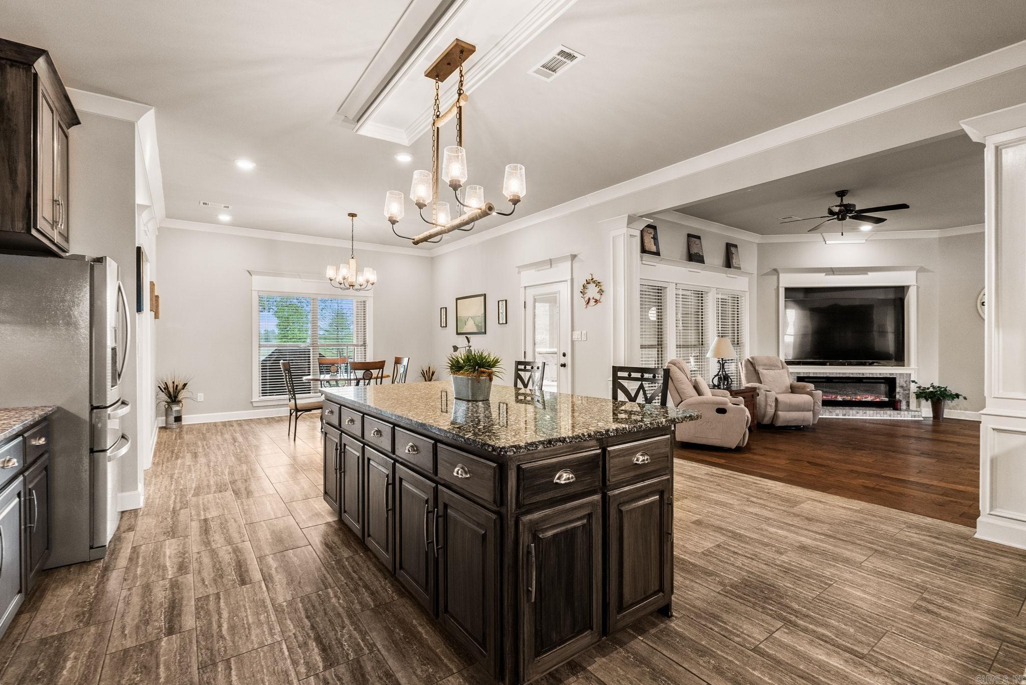 90 Win Meadow  Greenbrier, AR