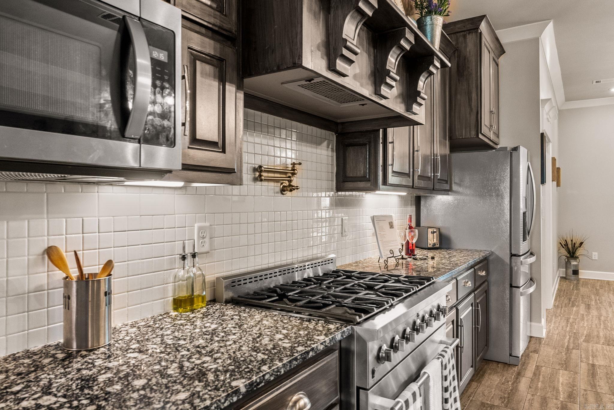 90 Win Meadow  Greenbrier, AR