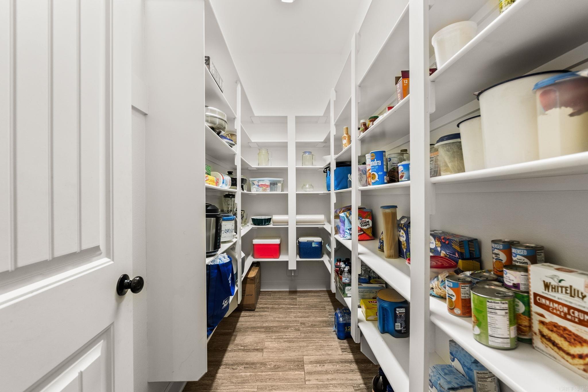 90 Win Meadow  Greenbrier, AR