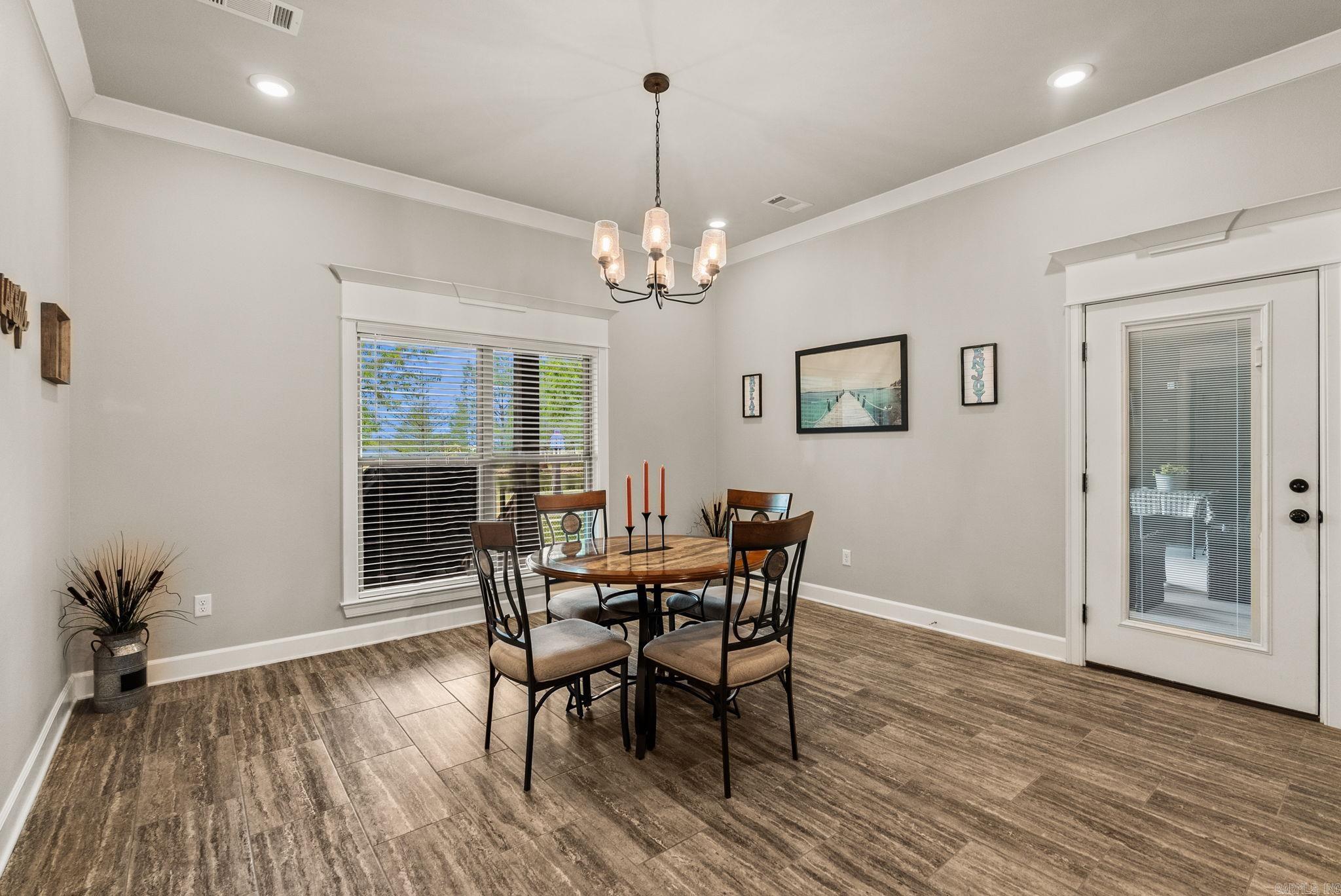 90 Win Meadow  Greenbrier, AR