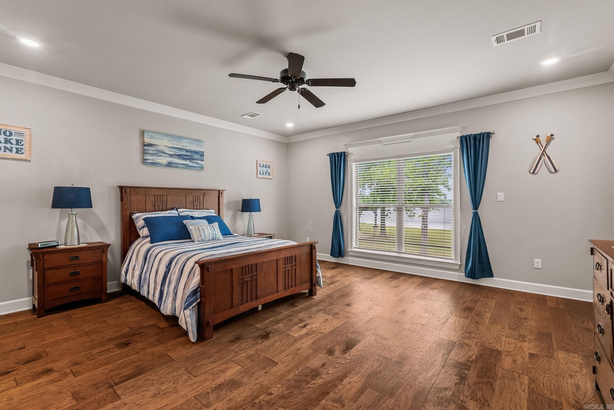 90 Win Meadow  Greenbrier, AR