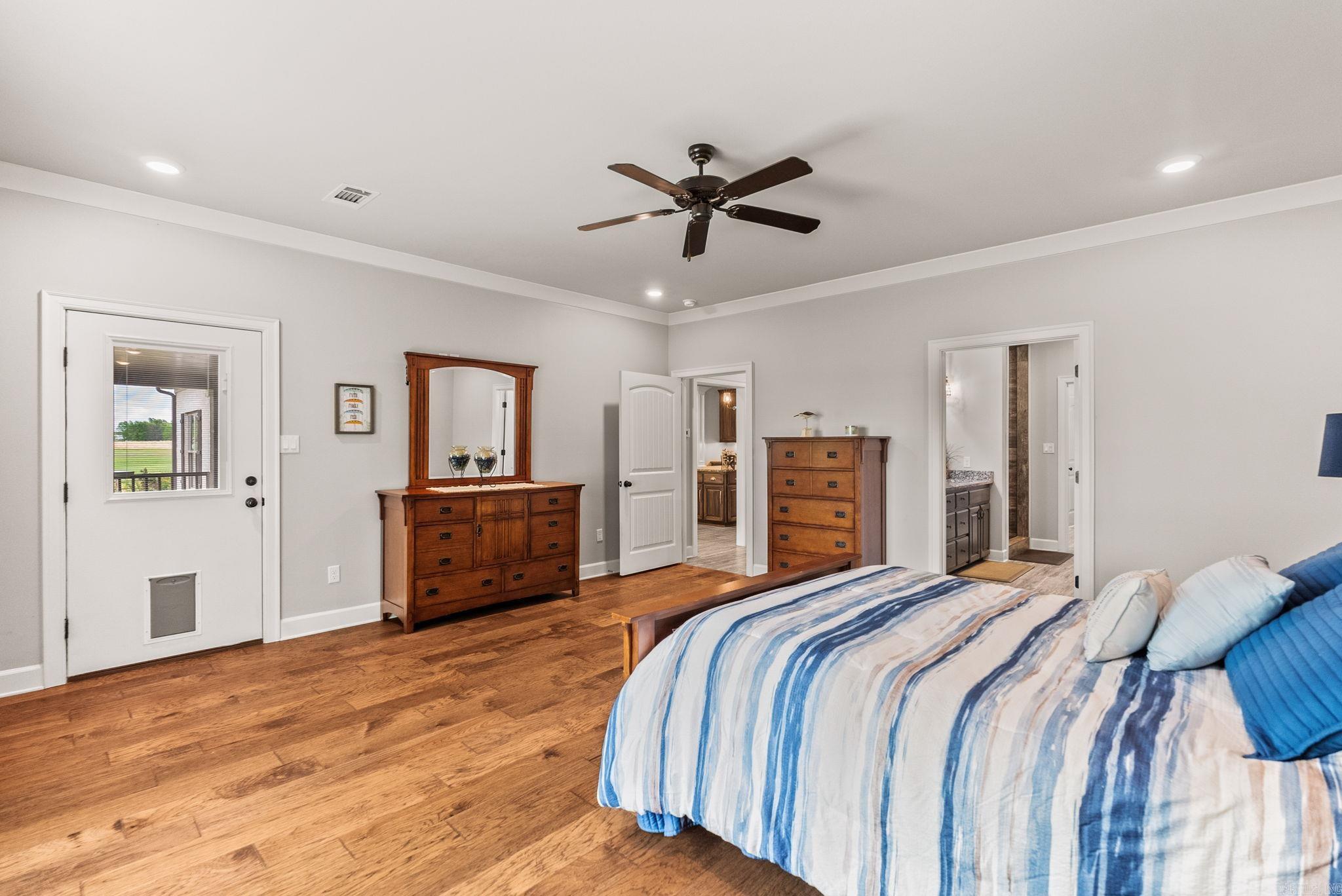 90 Win Meadow  Greenbrier, AR