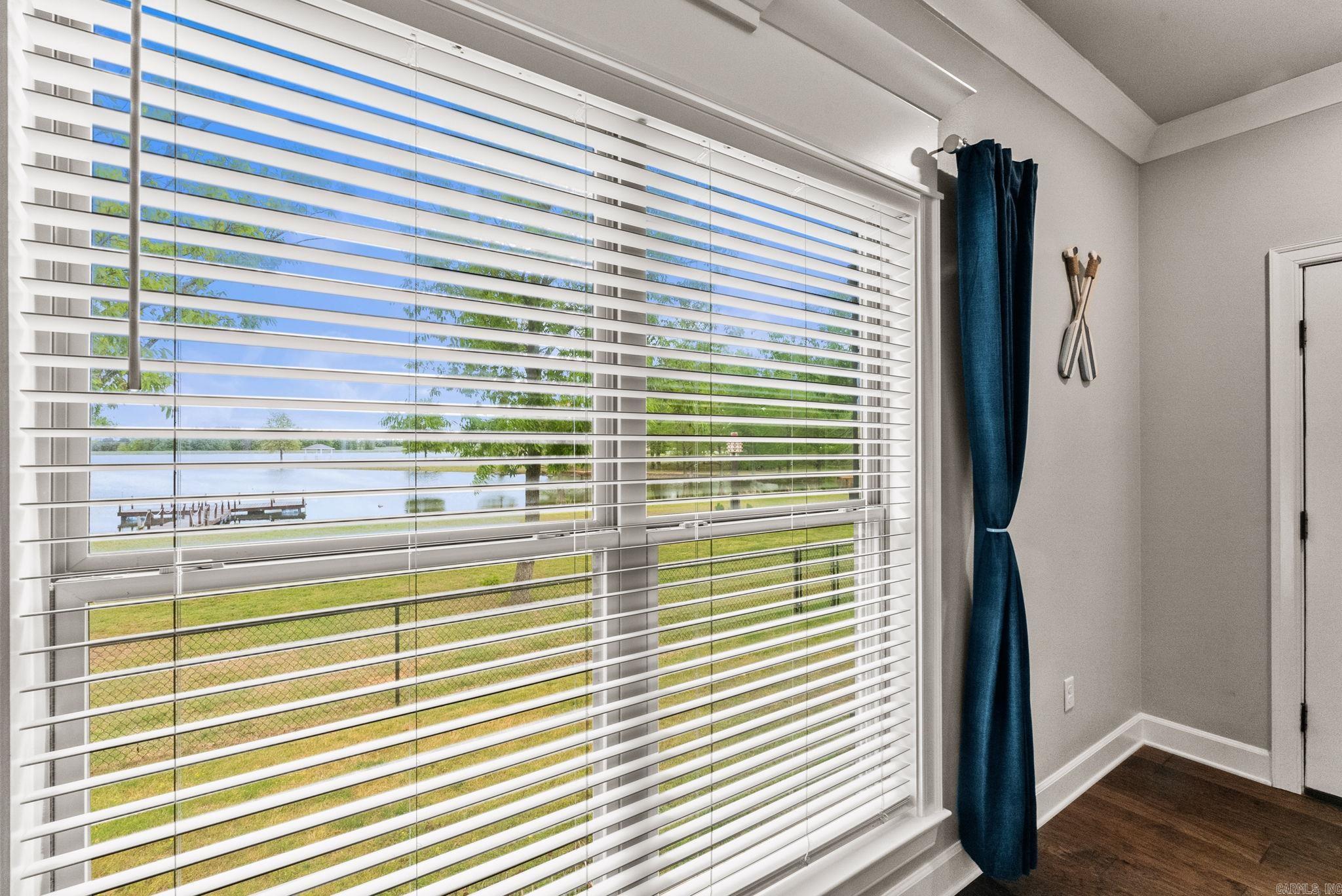 90 Win Meadow  Greenbrier, AR