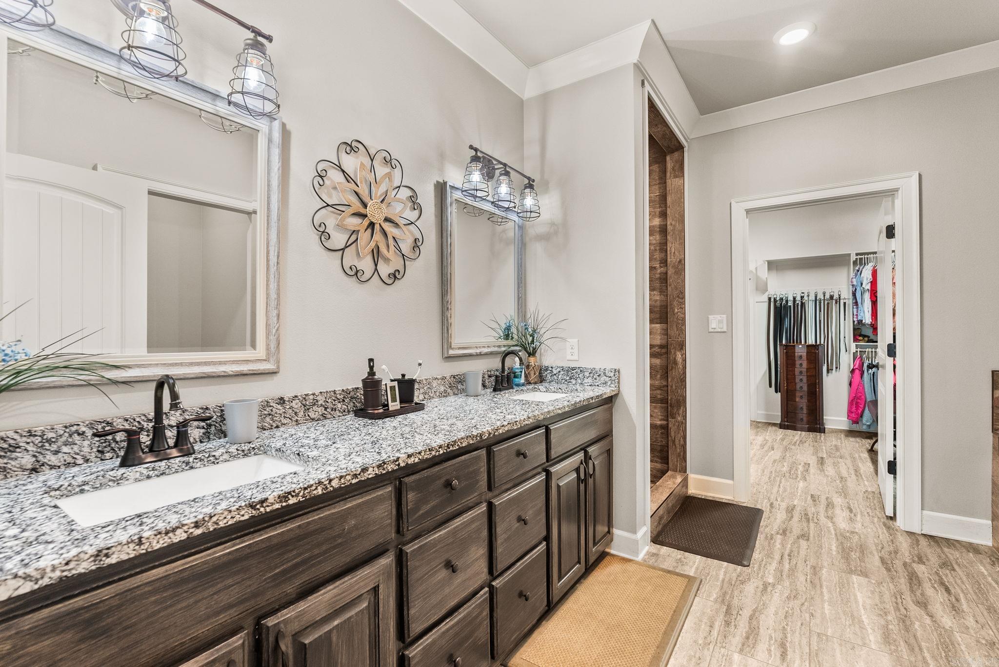 90 Win Meadow  Greenbrier, AR