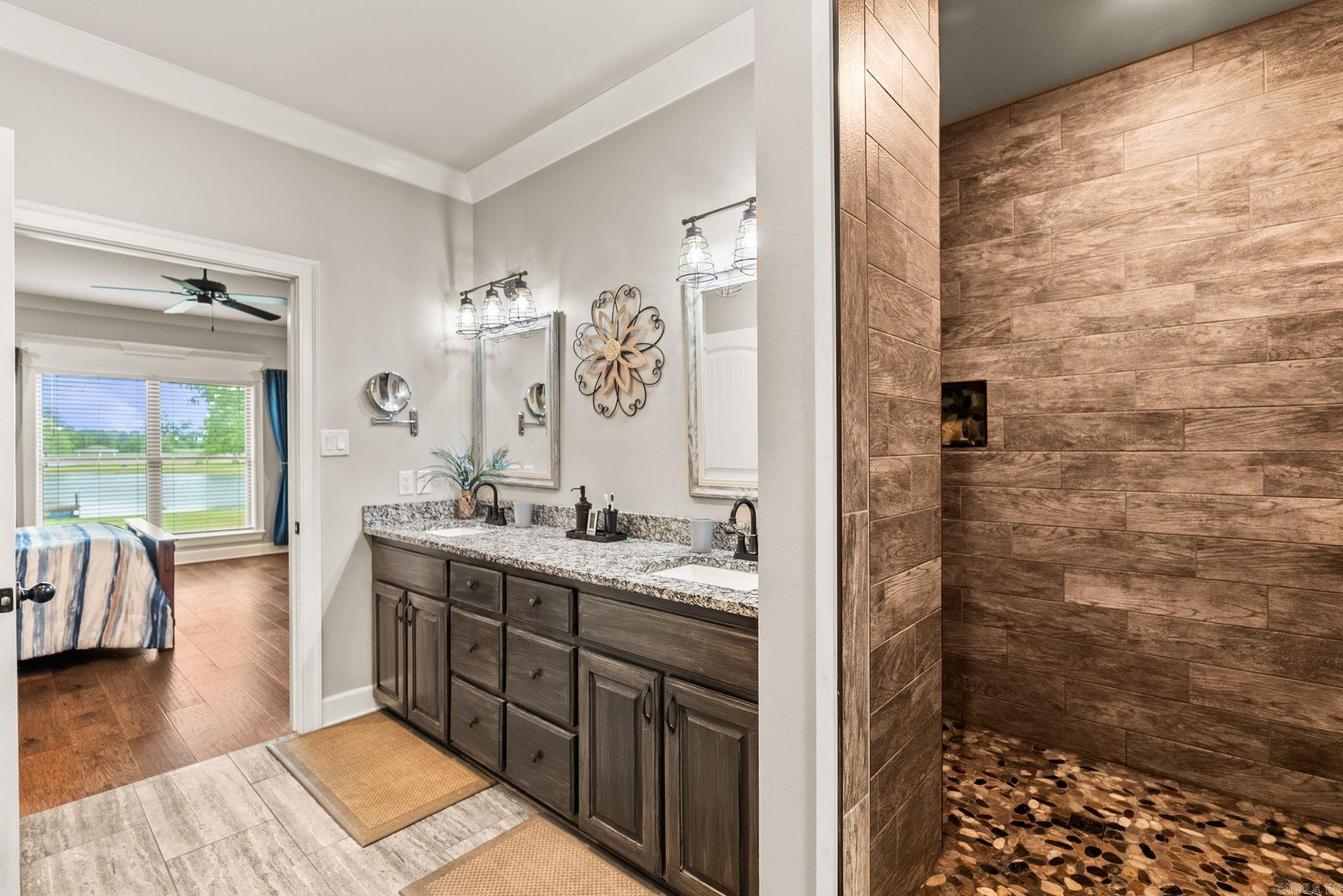 90 Win Meadow  Greenbrier, AR