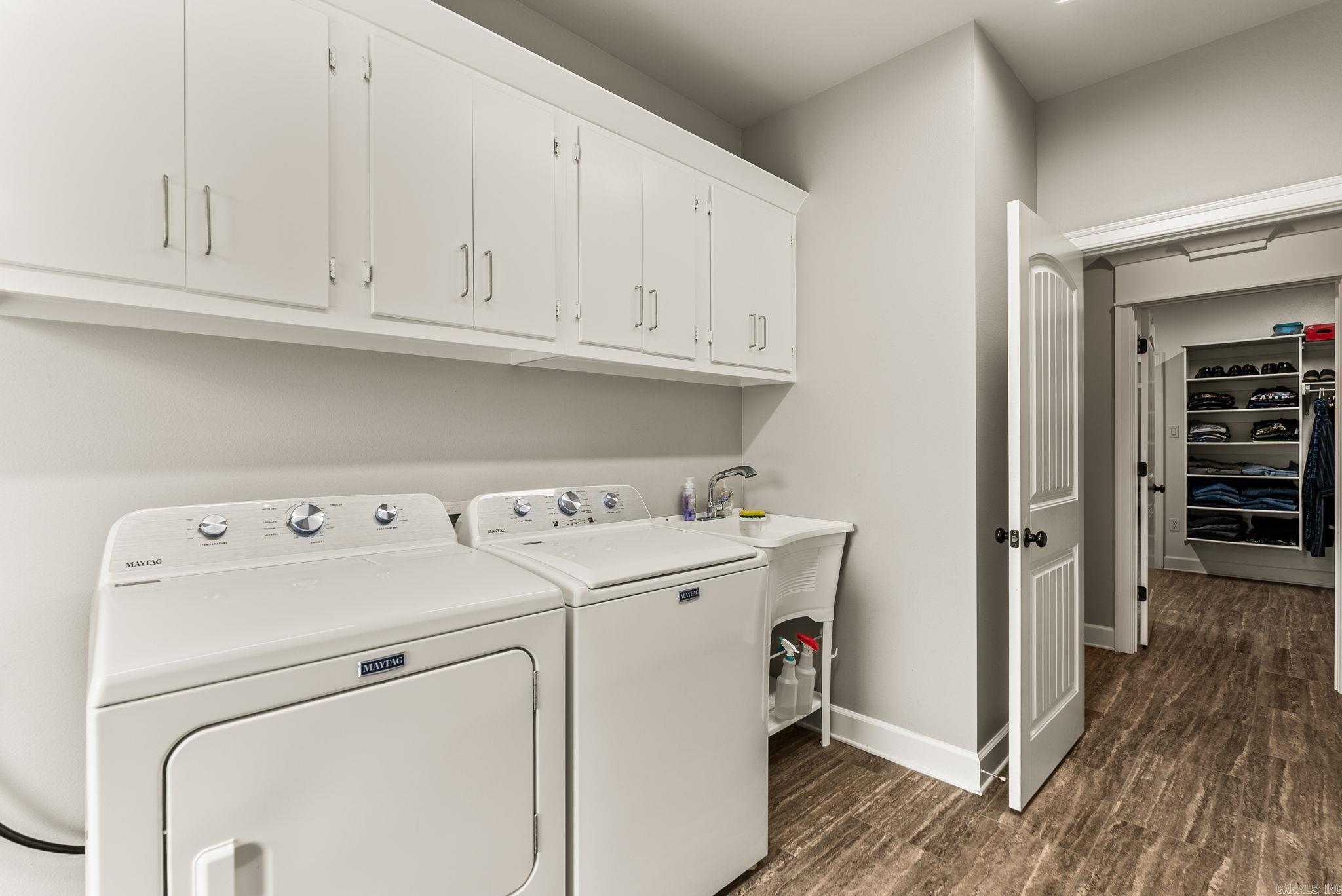 90 Win Meadow  Greenbrier, AR