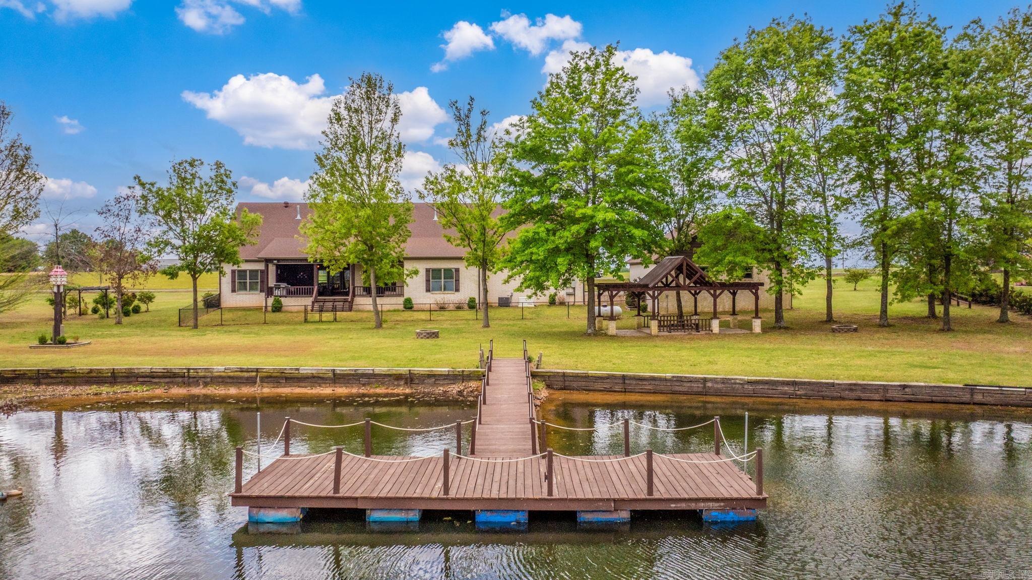 90 Win Meadow  Greenbrier, AR