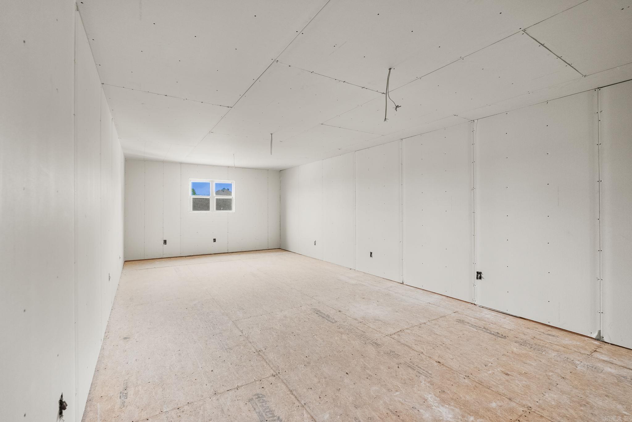 90 Win Meadow  Greenbrier, AR