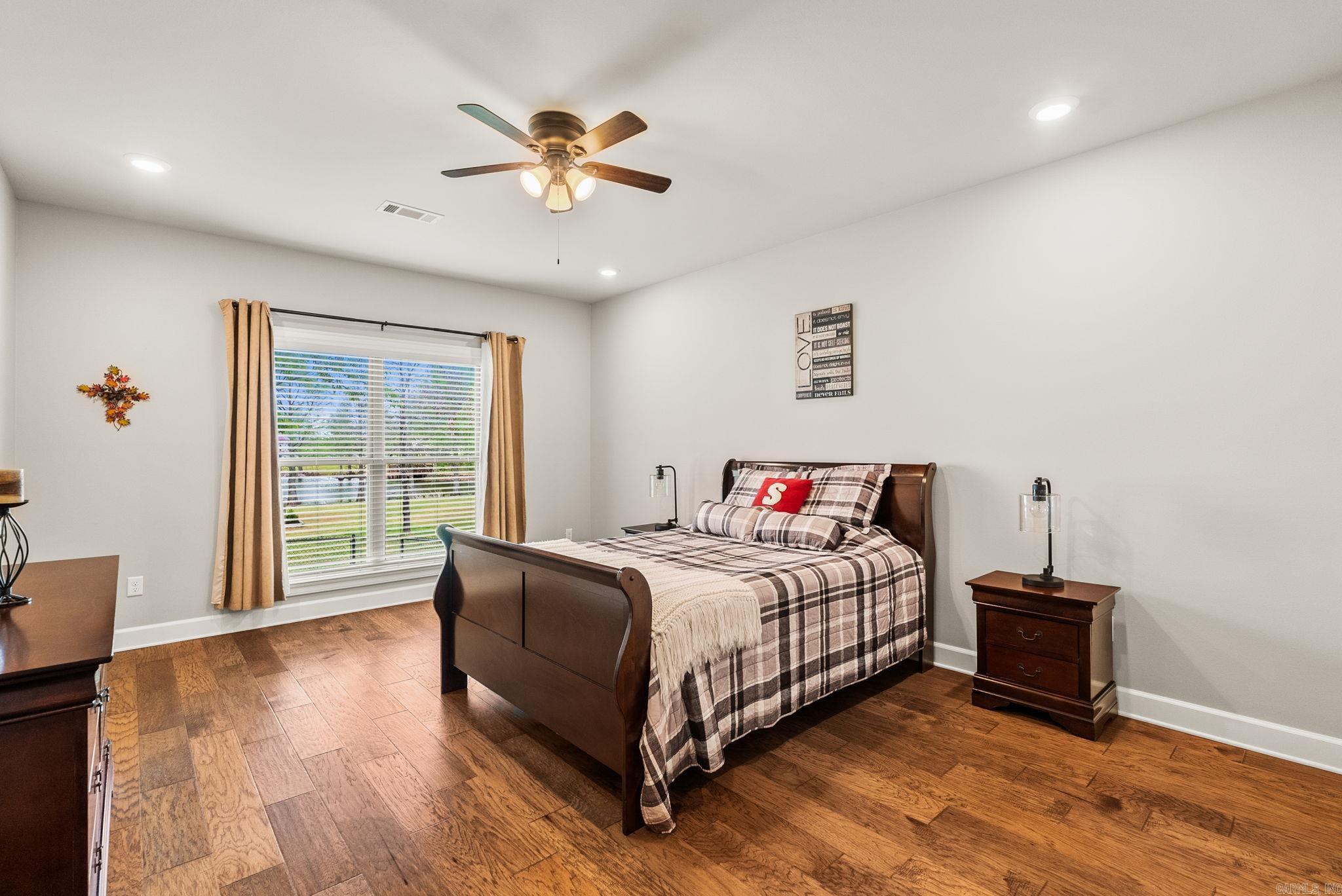 90 Win Meadow  Greenbrier, AR