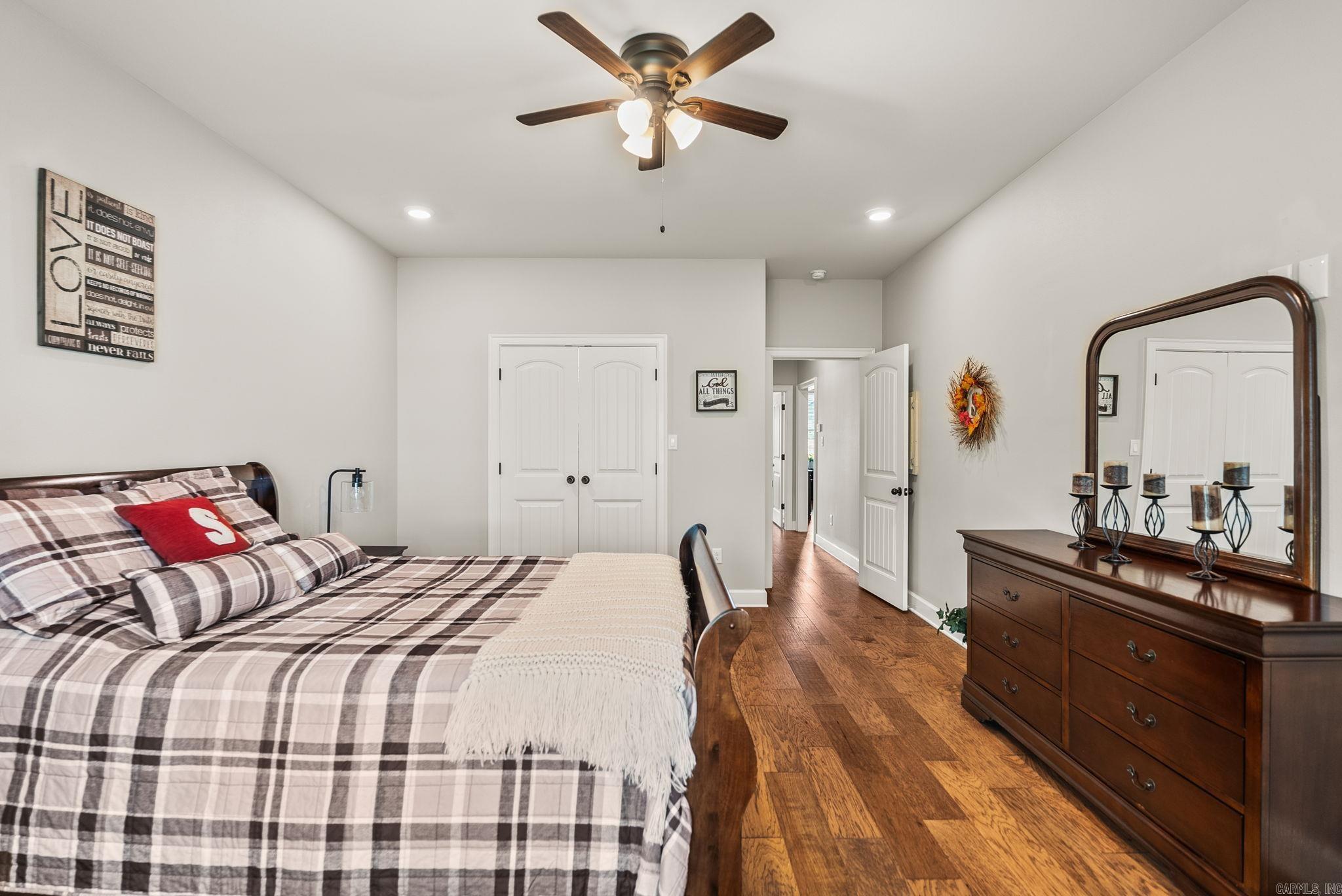 90 Win Meadow  Greenbrier, AR