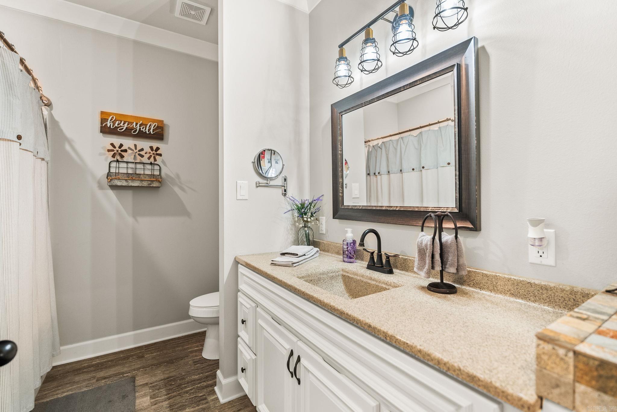 90 Win Meadow  Greenbrier, AR