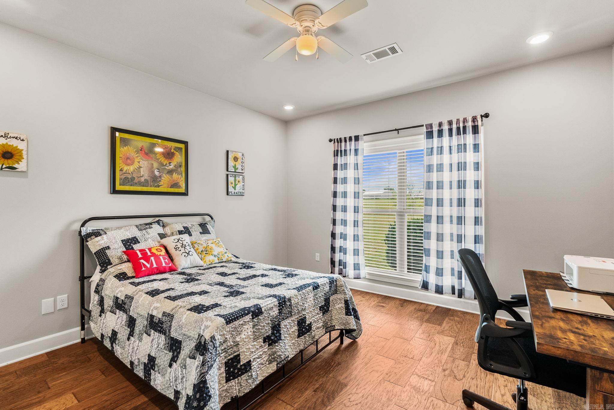 90 Win Meadow  Greenbrier, AR