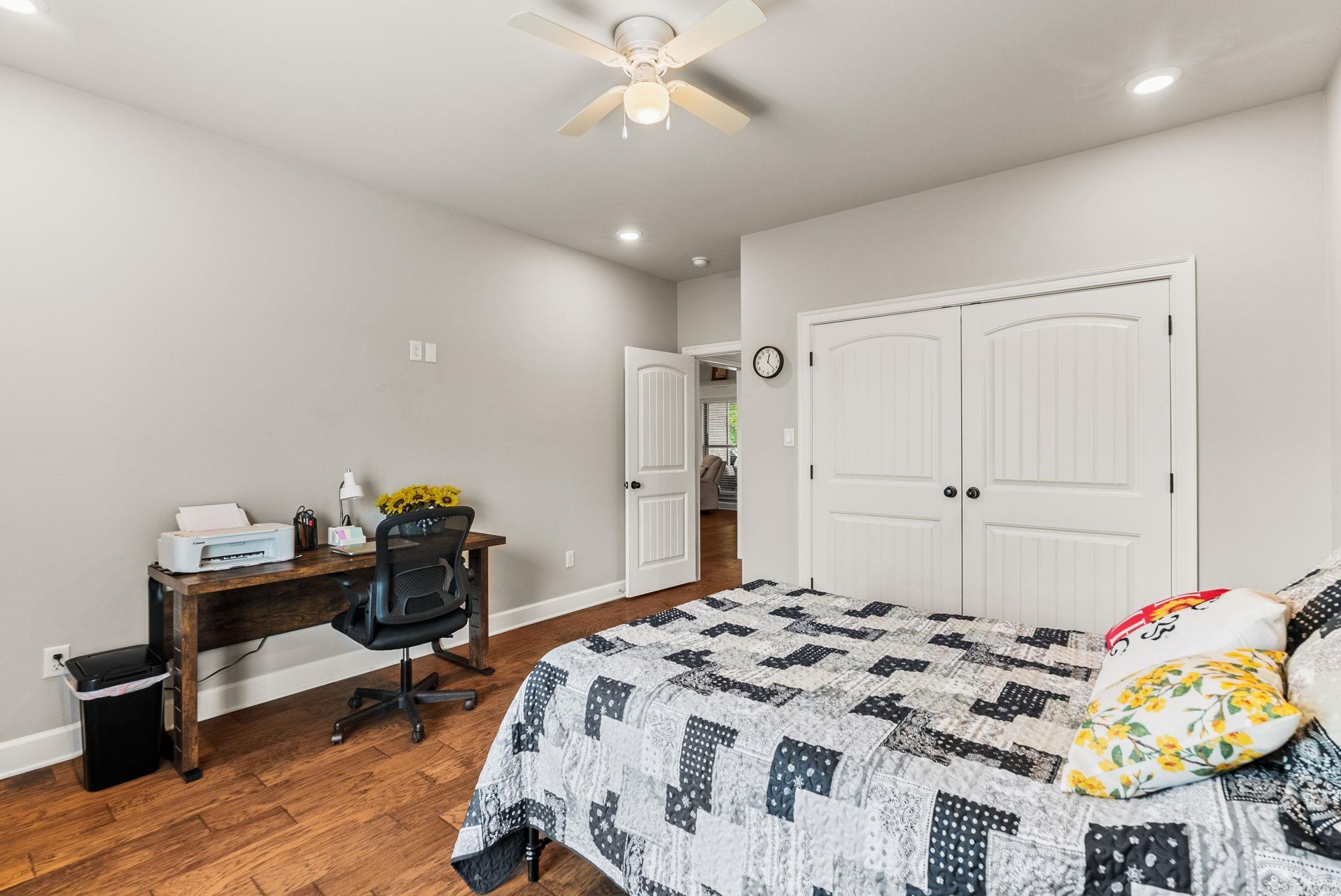 90 Win Meadow  Greenbrier, AR