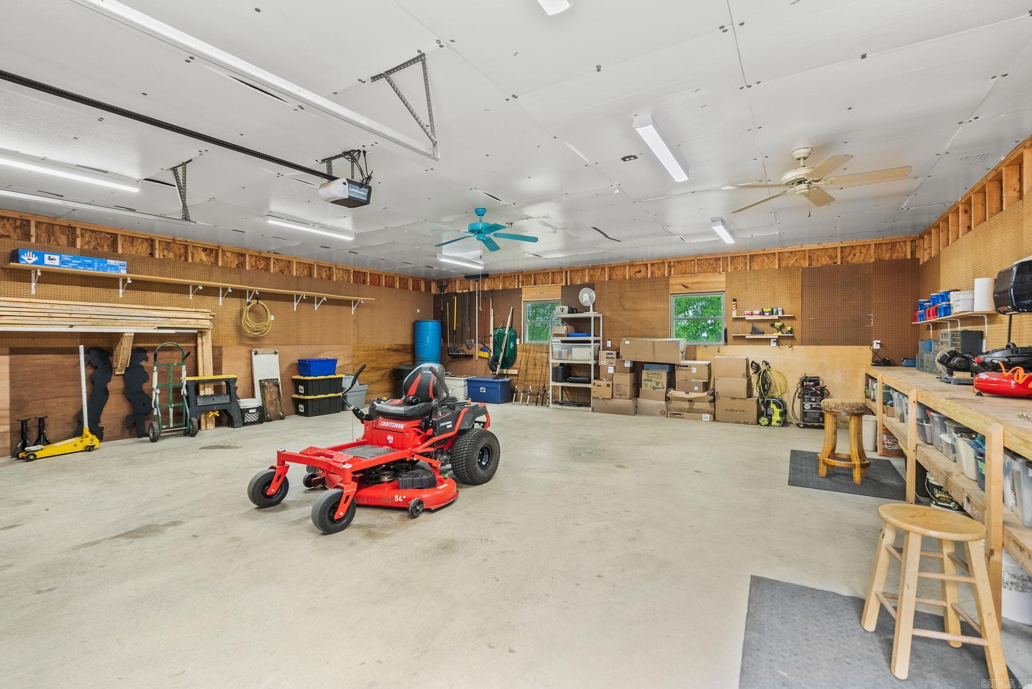 90 Win Meadow  Greenbrier, AR