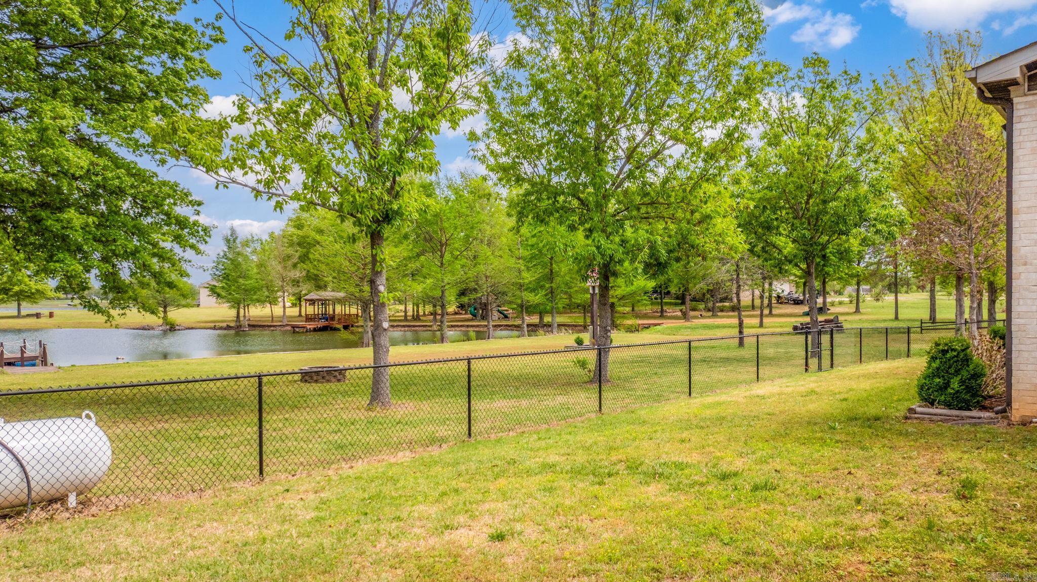 90 Win Meadow  Greenbrier, AR