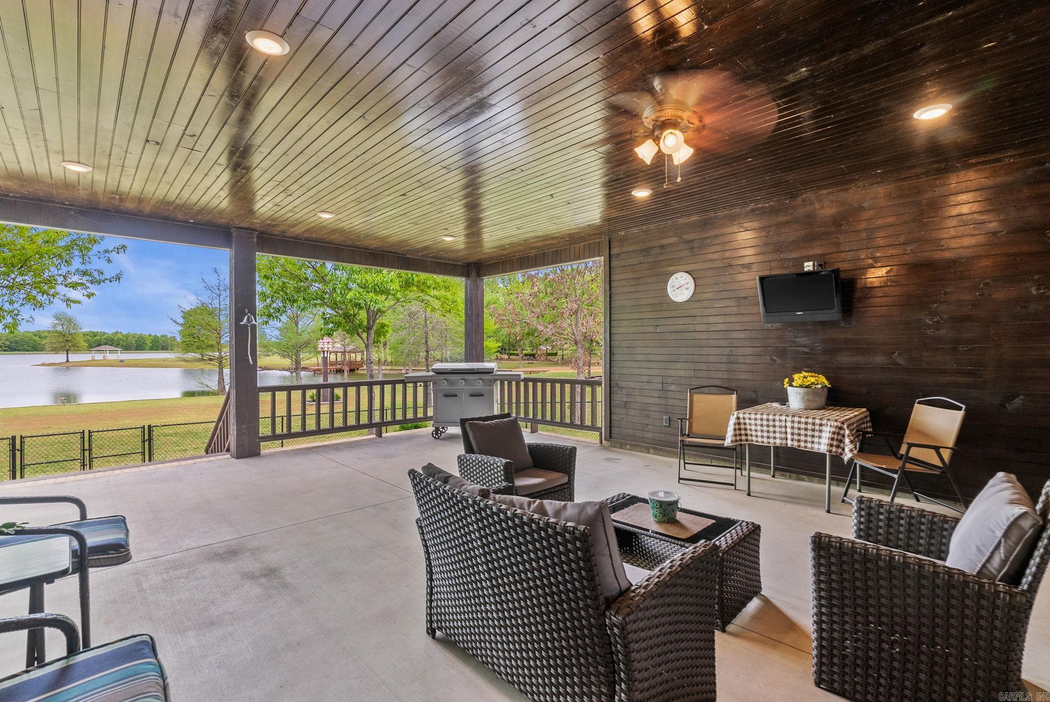 90 Win Meadow  Greenbrier, AR