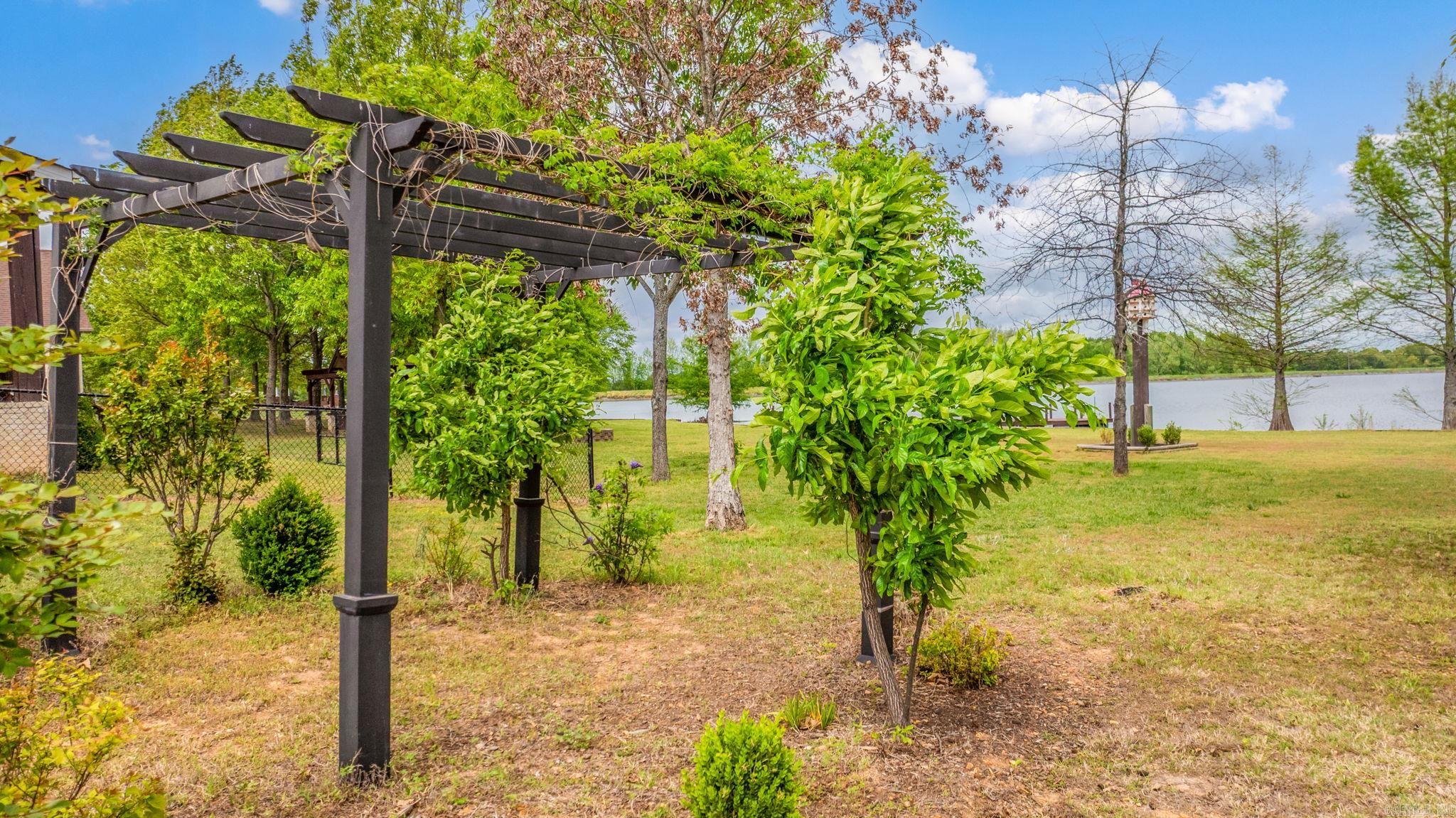 90 Win Meadow  Greenbrier, AR