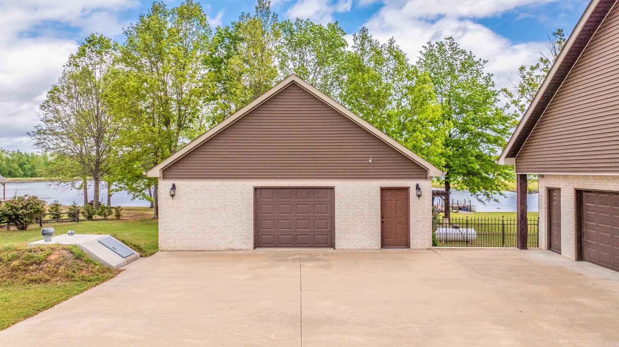 90 Win Meadow  Greenbrier, AR