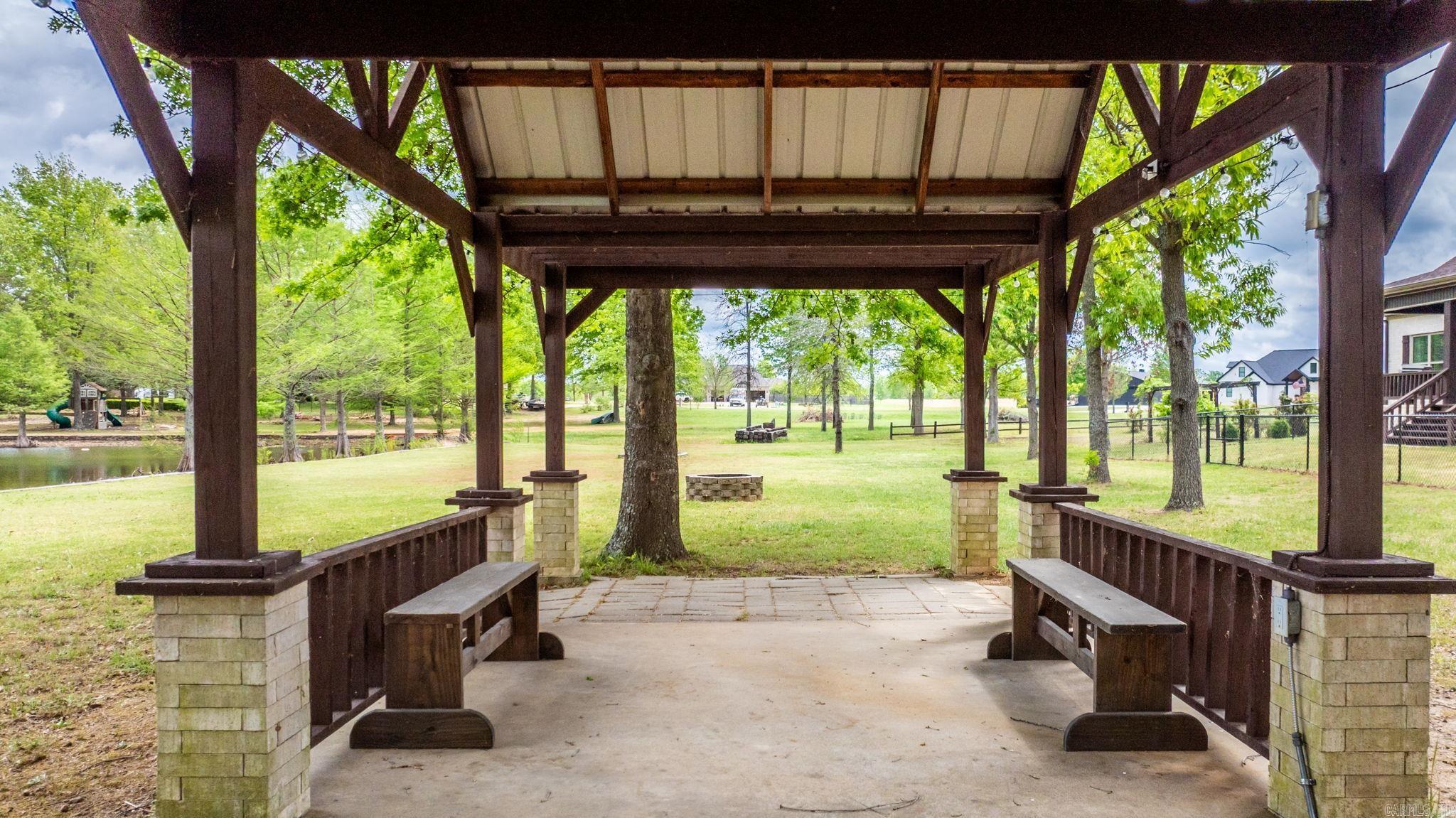 90 Win Meadow  Greenbrier, AR