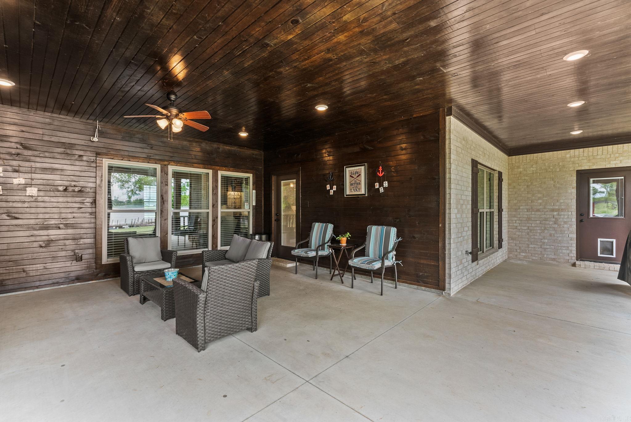 90 Win Meadow  Greenbrier, AR