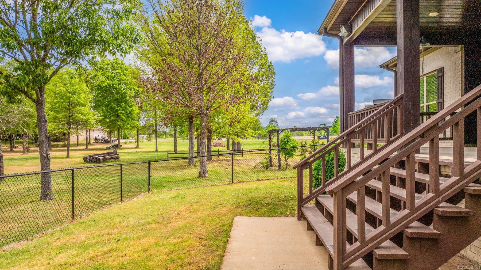 90 Win Meadow  Greenbrier, AR