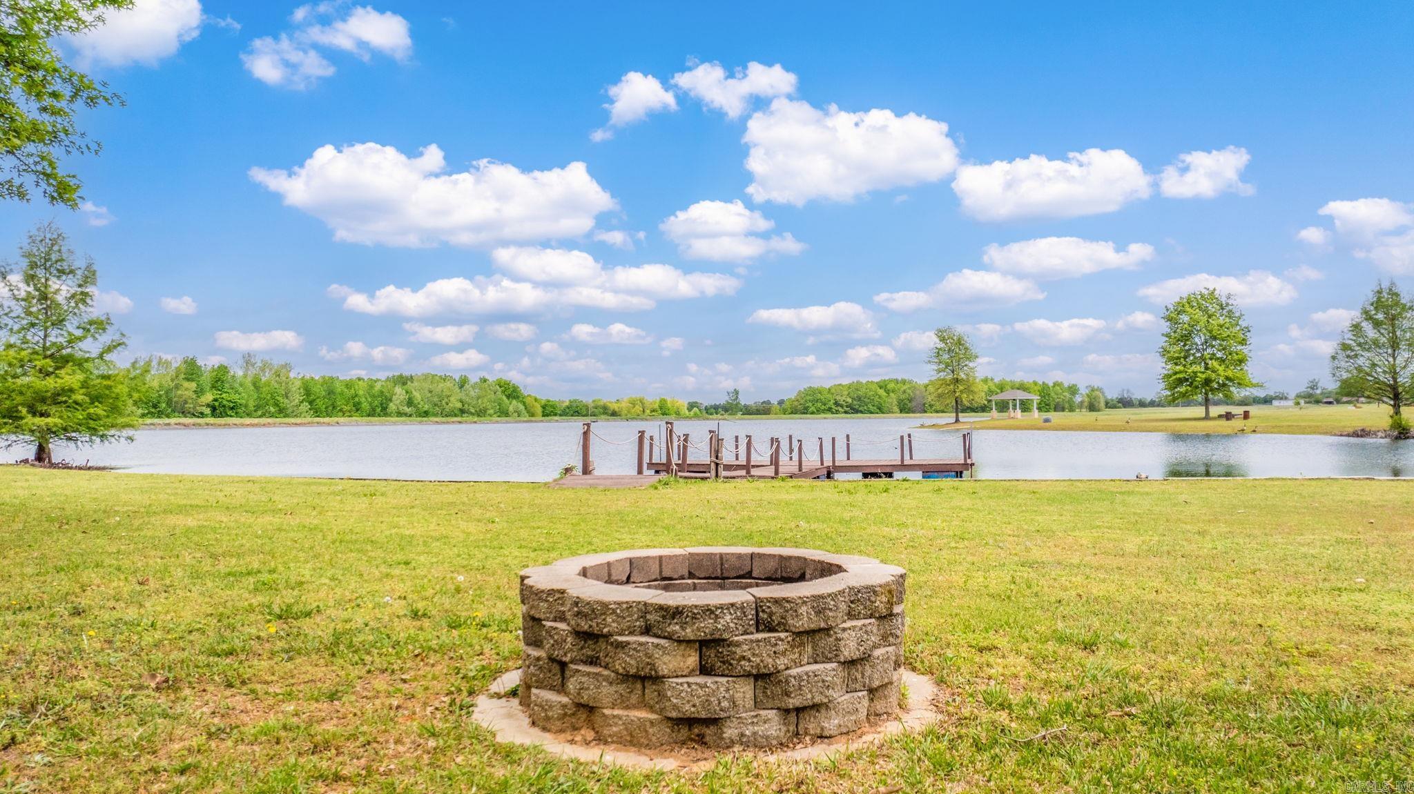 90 Win Meadow  Greenbrier, AR