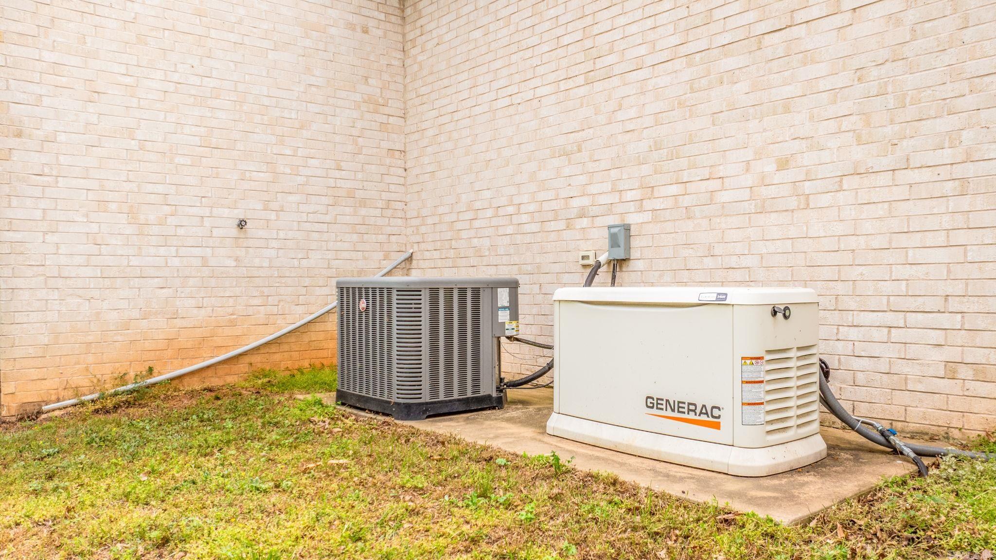 90 Win Meadow  Greenbrier, AR