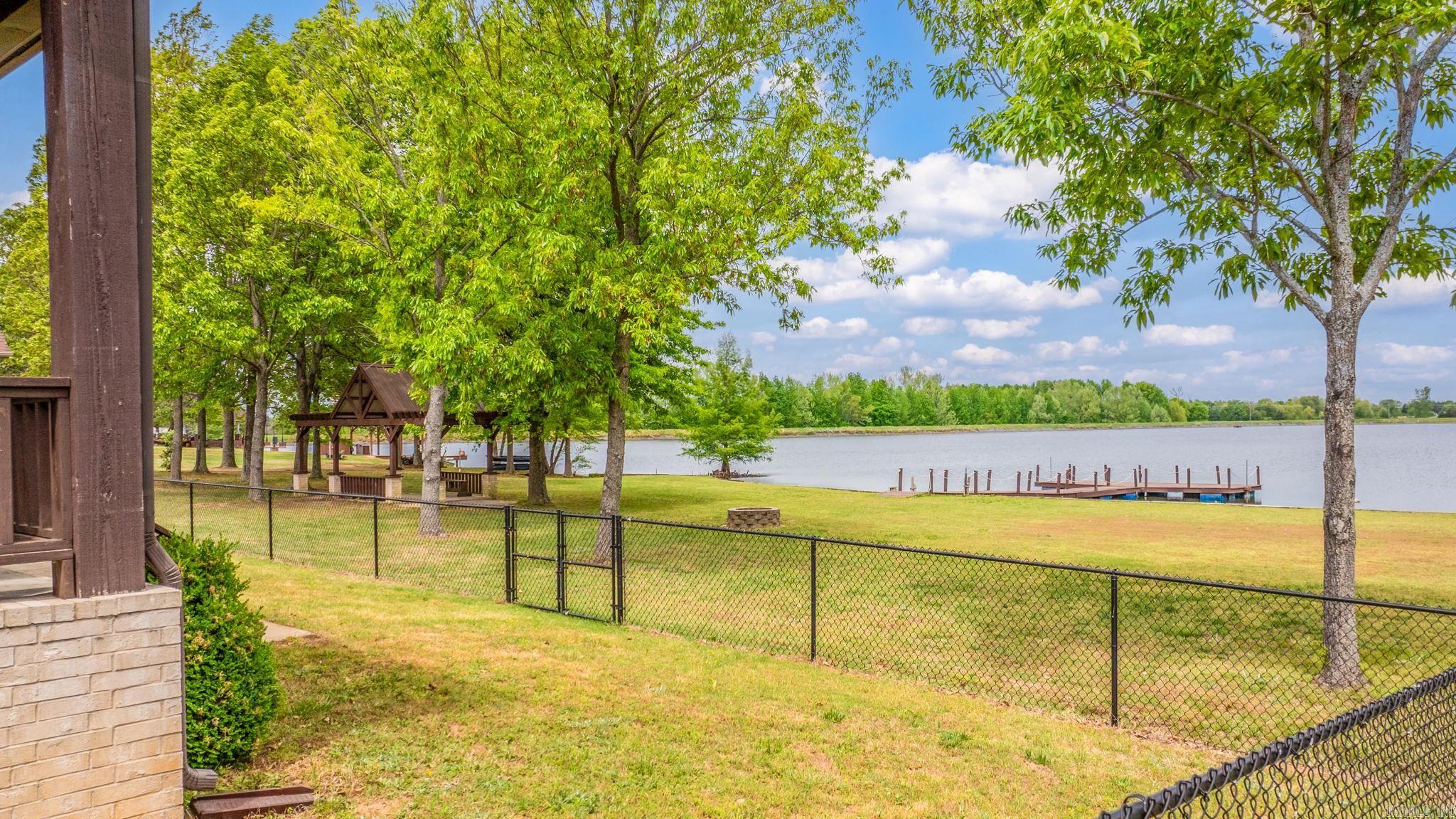 90 Win Meadow  Greenbrier, AR