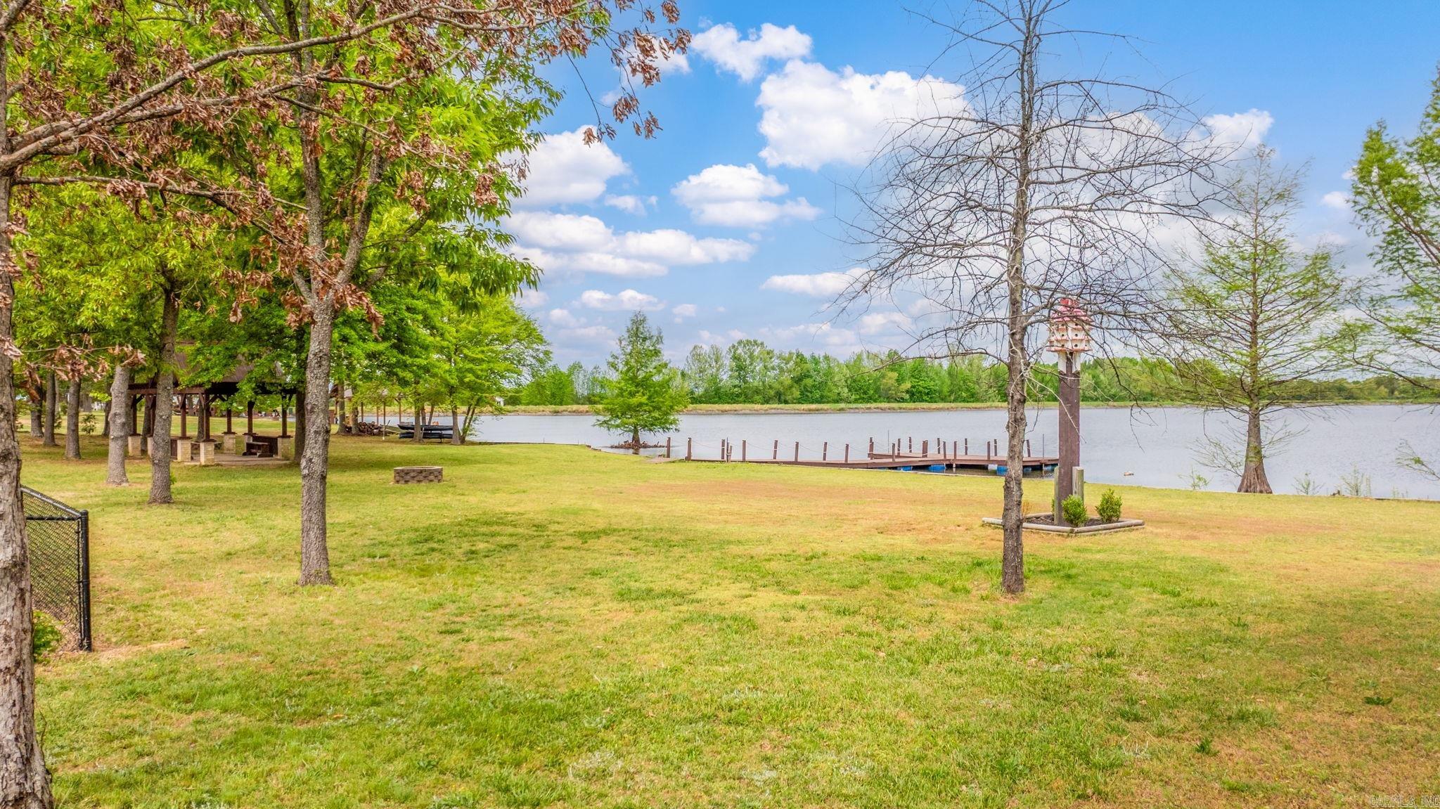 90 Win Meadow  Greenbrier, AR