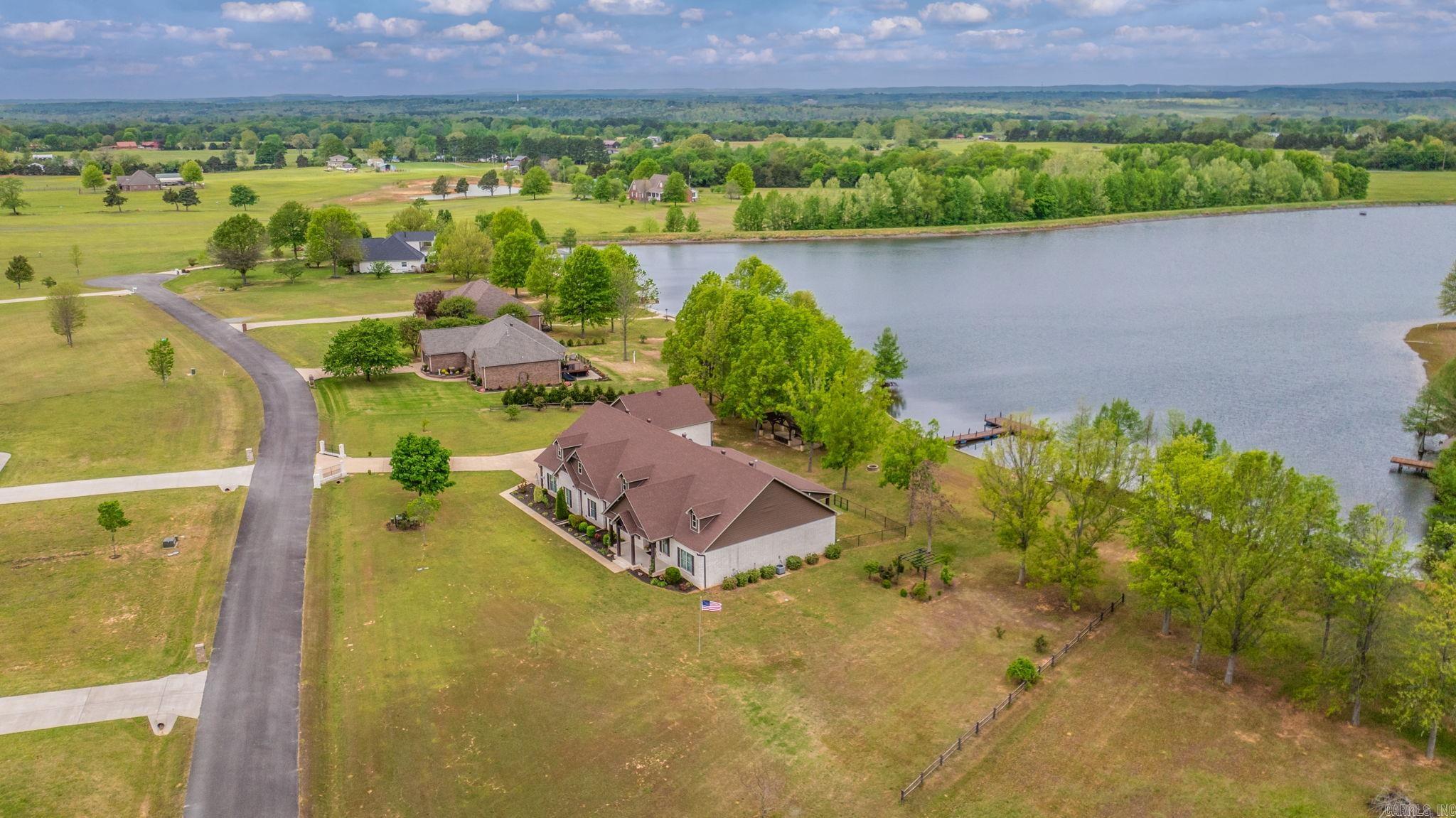 90 Win Meadow  Greenbrier, AR