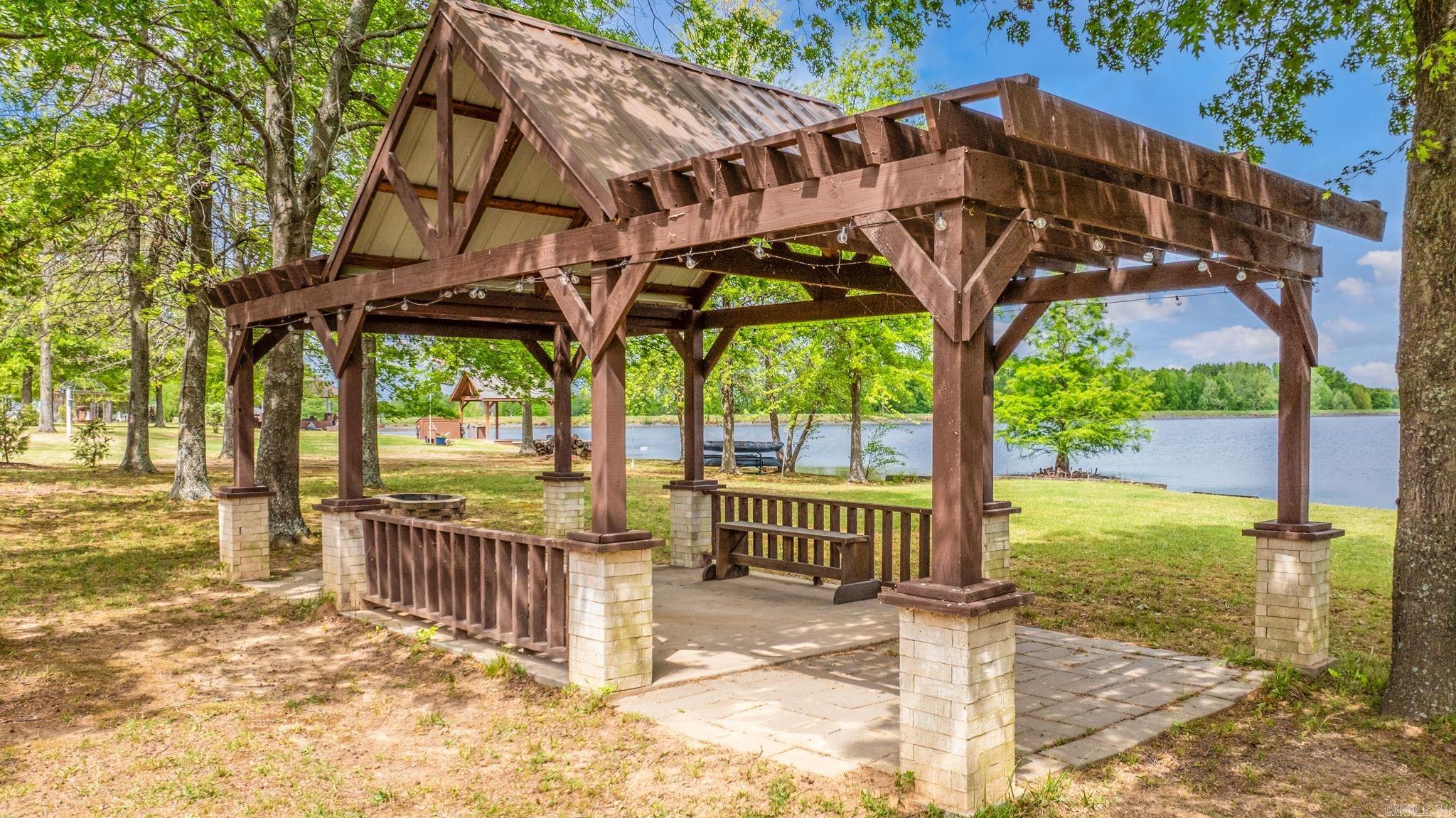 90 Win Meadow  Greenbrier, AR