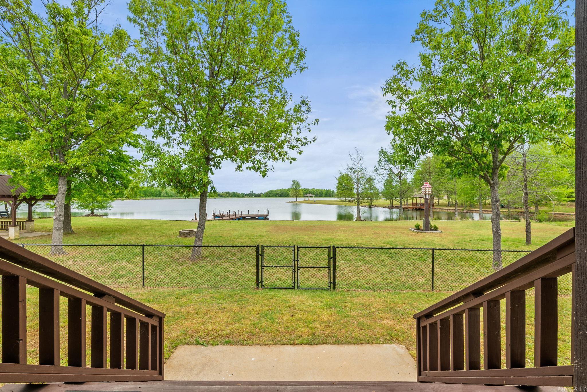 90 Win Meadow  Greenbrier, AR