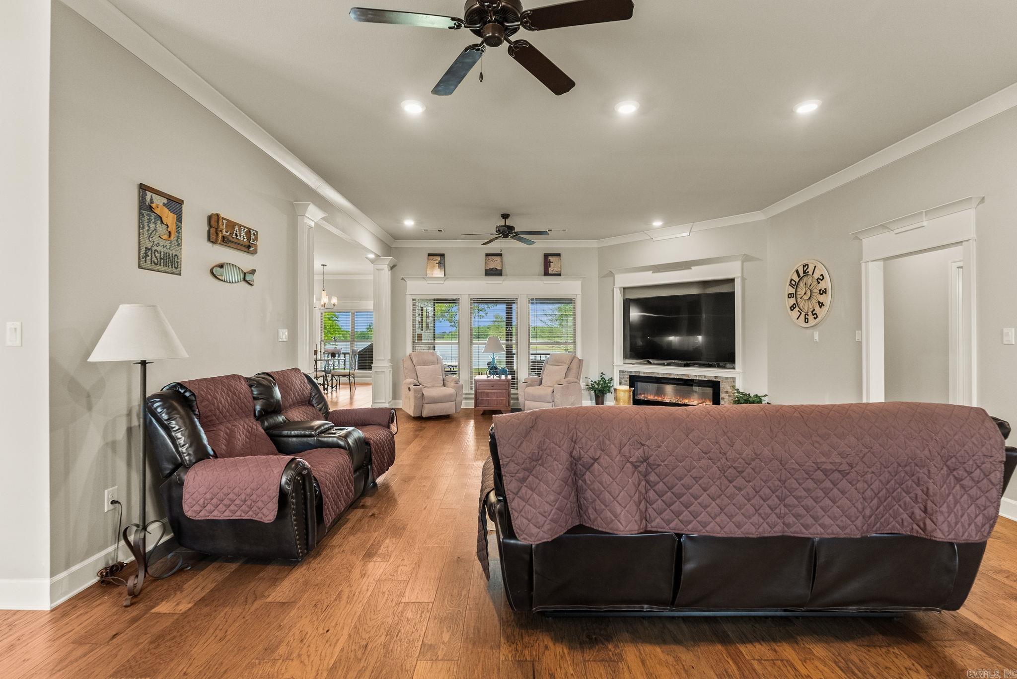 90 Win Meadow  Greenbrier, AR