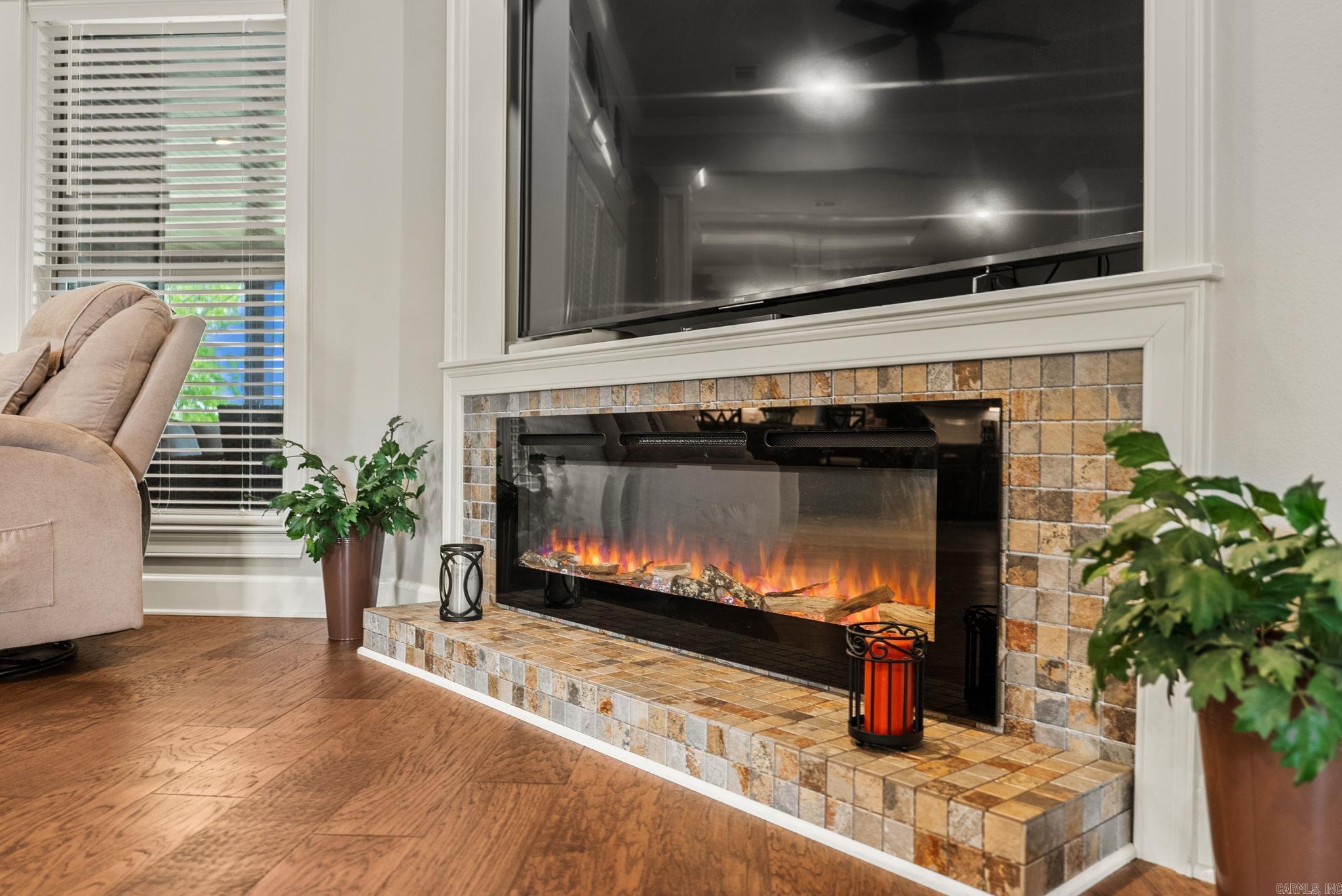 90 Win Meadow  Greenbrier, AR