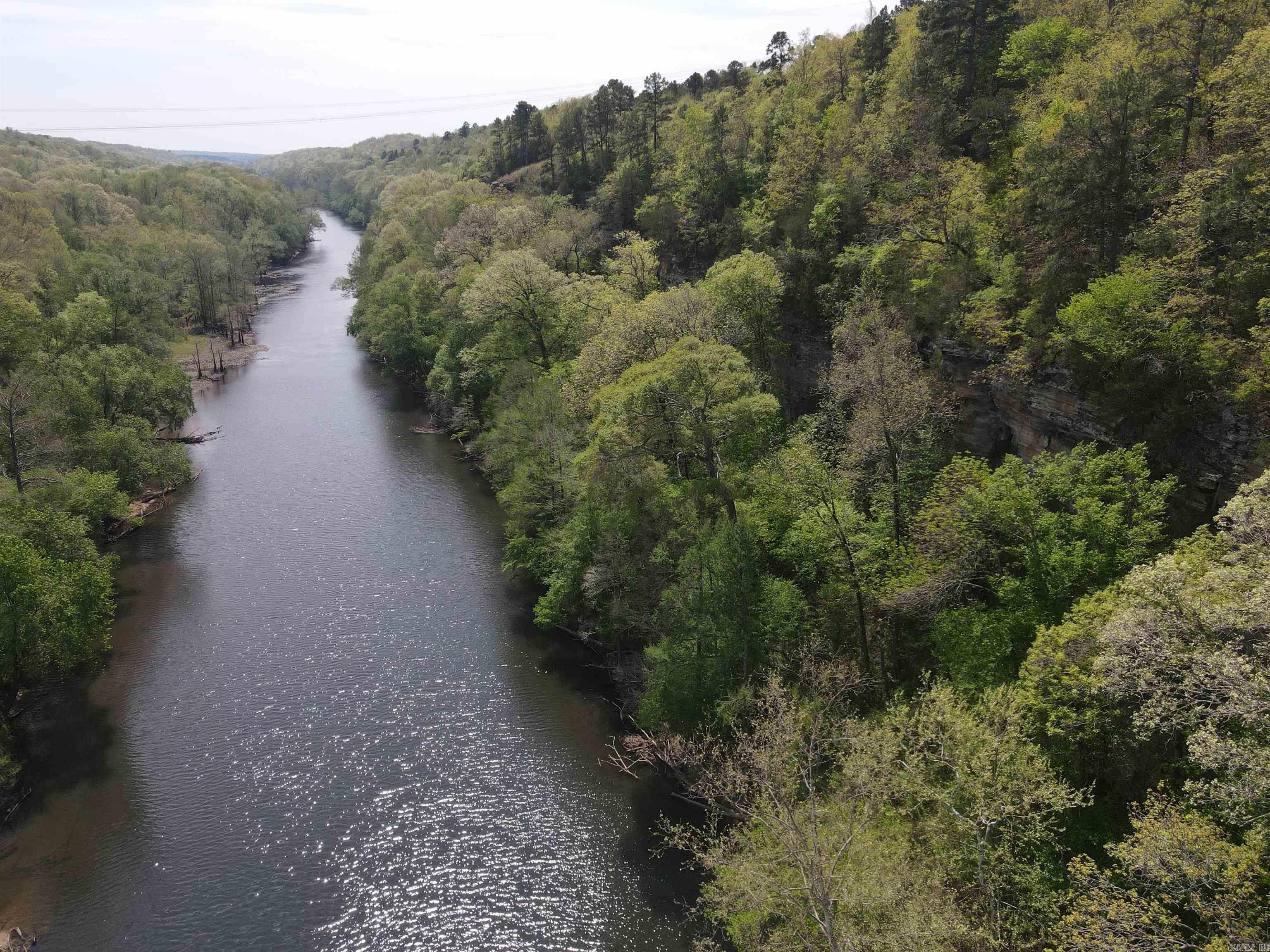 Tract 2 Fox Pen Rd.  Searcy, AR