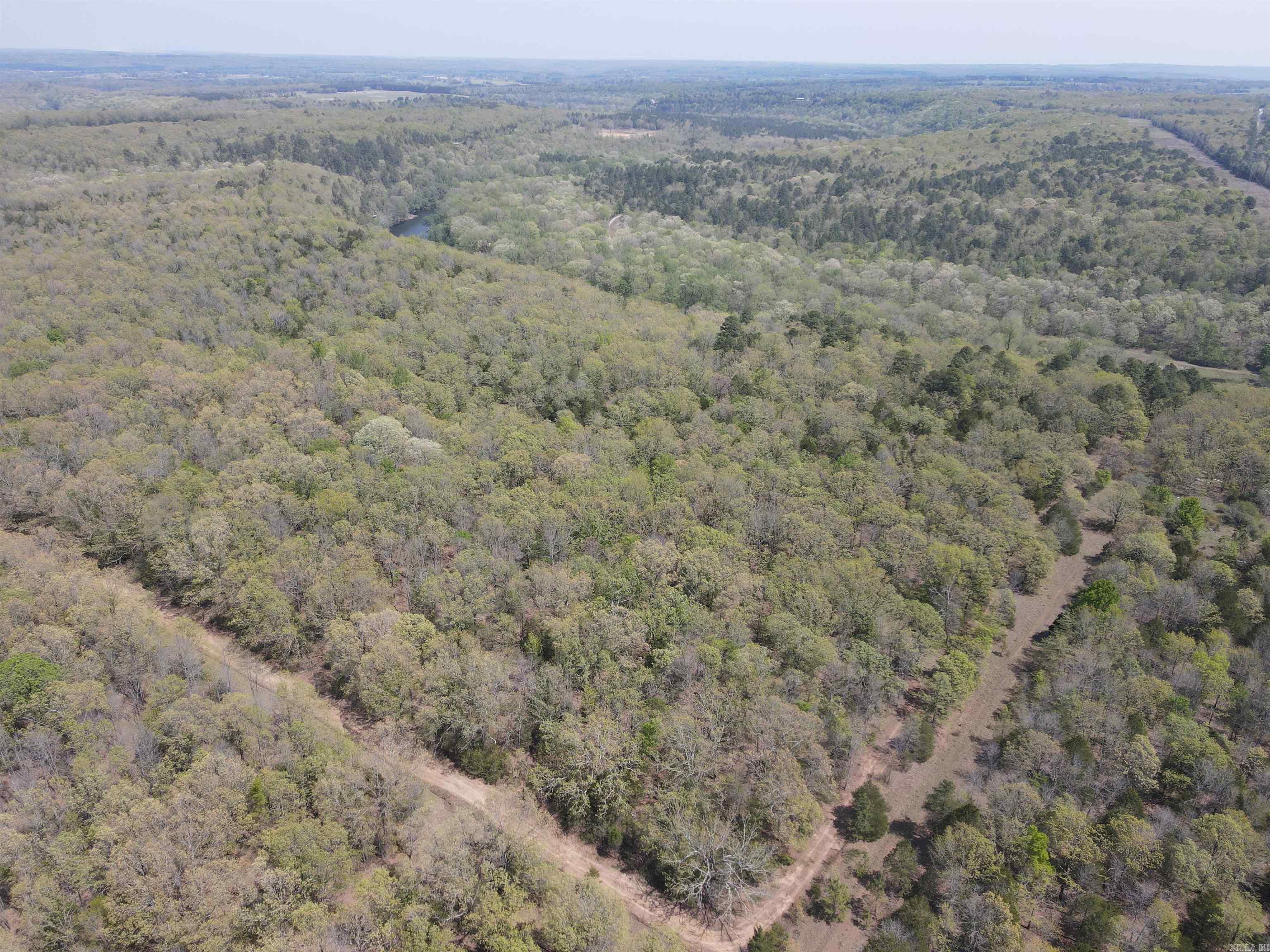 Tract 2 Fox Pen Rd.  Searcy, AR