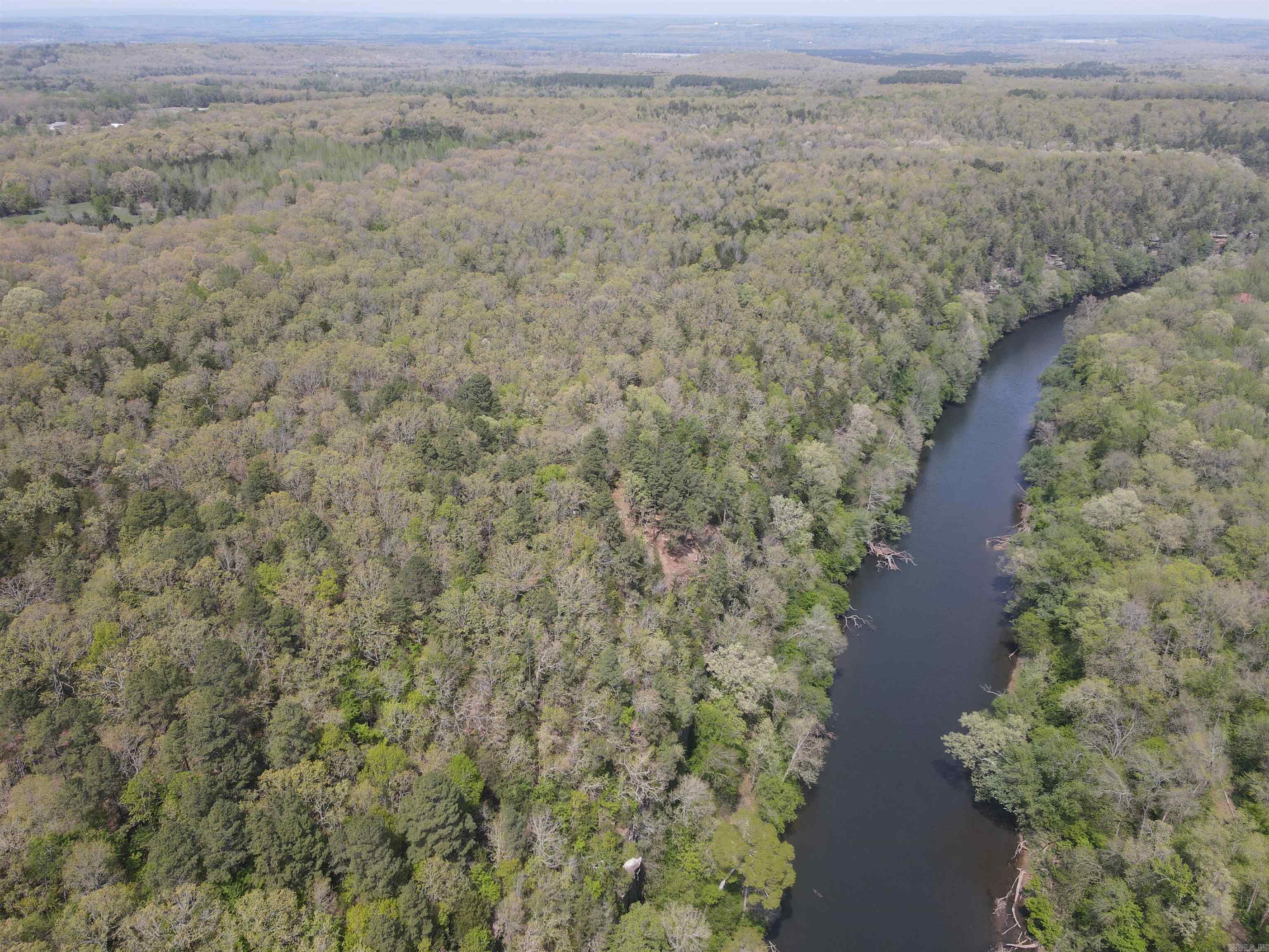 Tract 2 Fox Pen Rd.  Searcy, AR