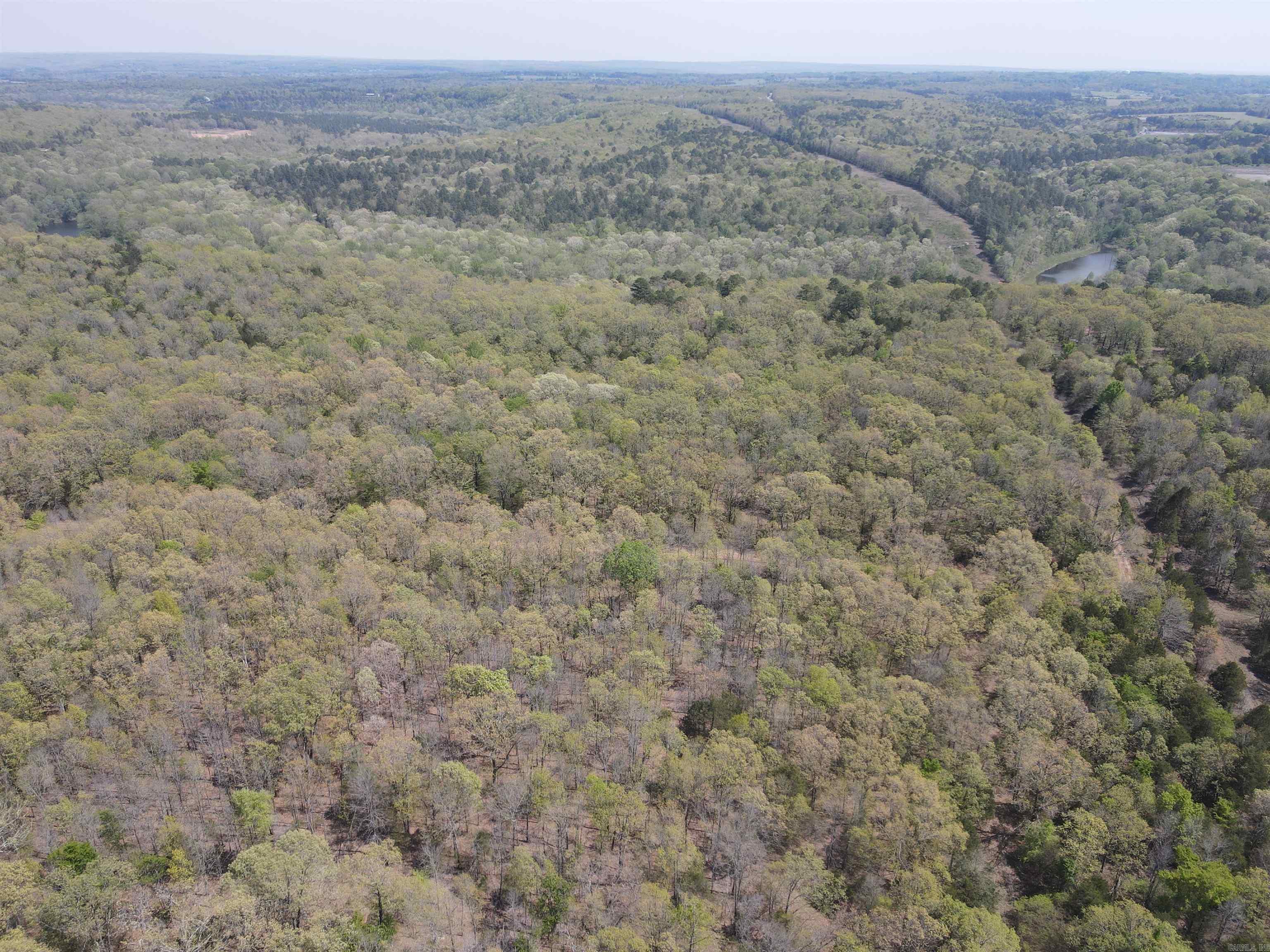 Tract 2 Fox Pen Rd.  Searcy, AR