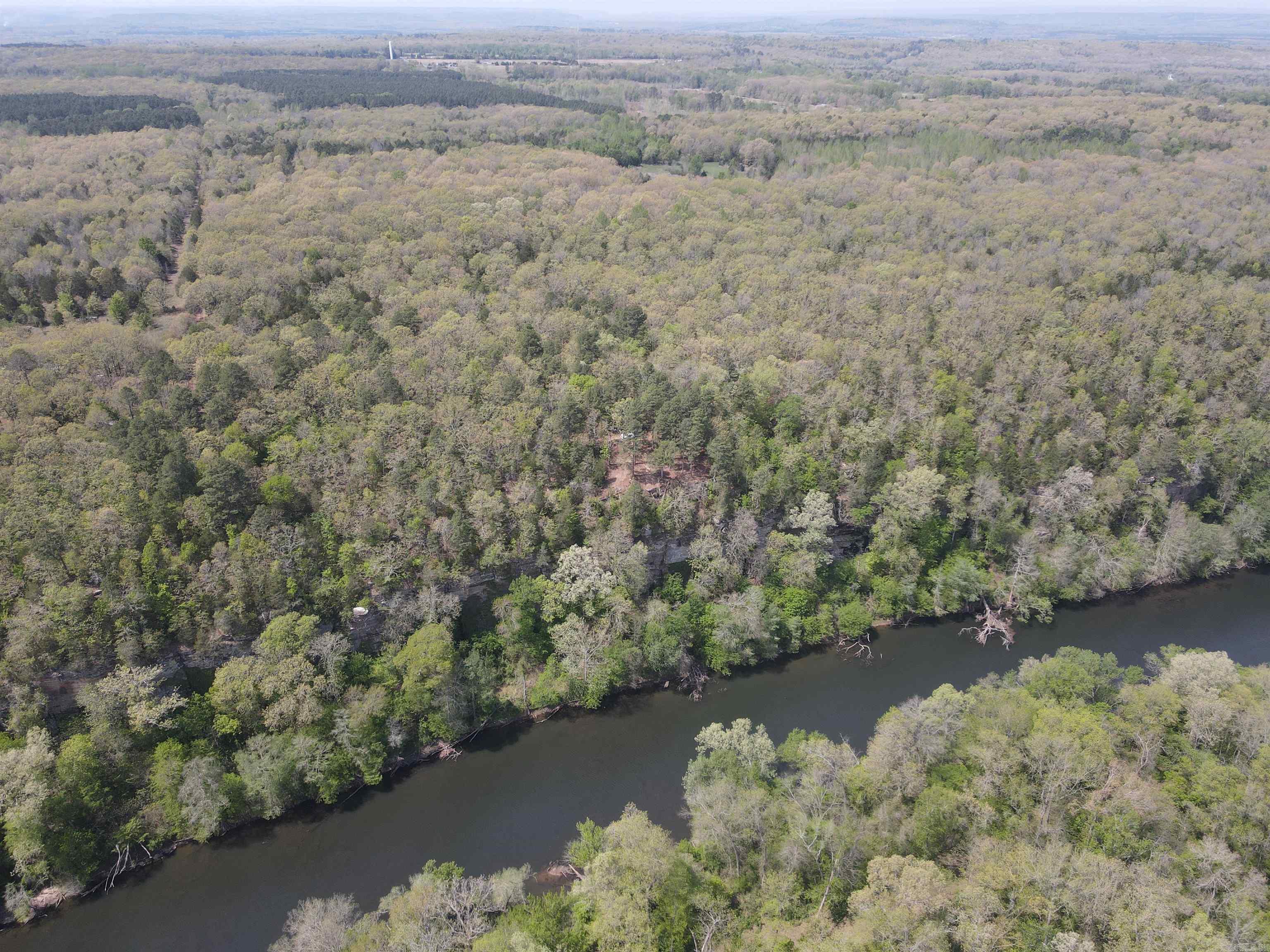 Tract 2 Fox Pen Rd.  Searcy, AR