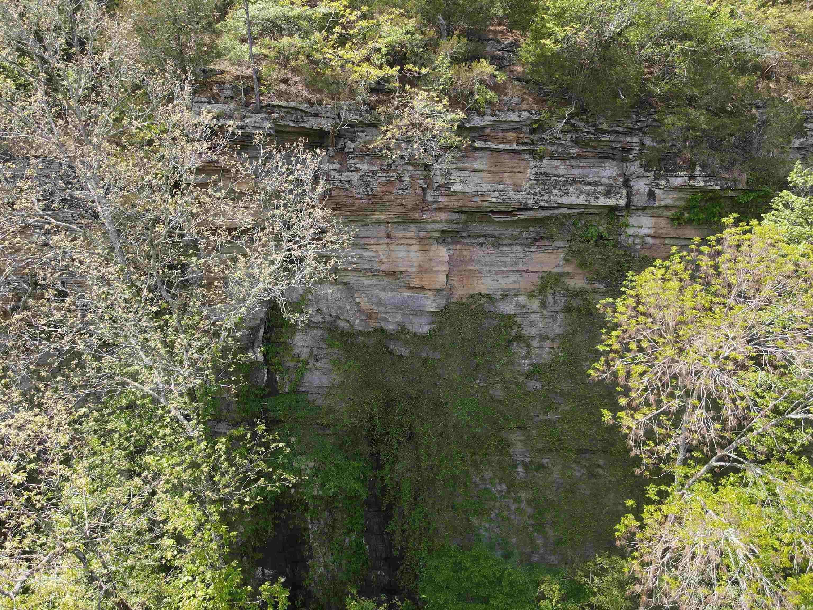 Tract 2 Fox Pen Rd.  Searcy, AR