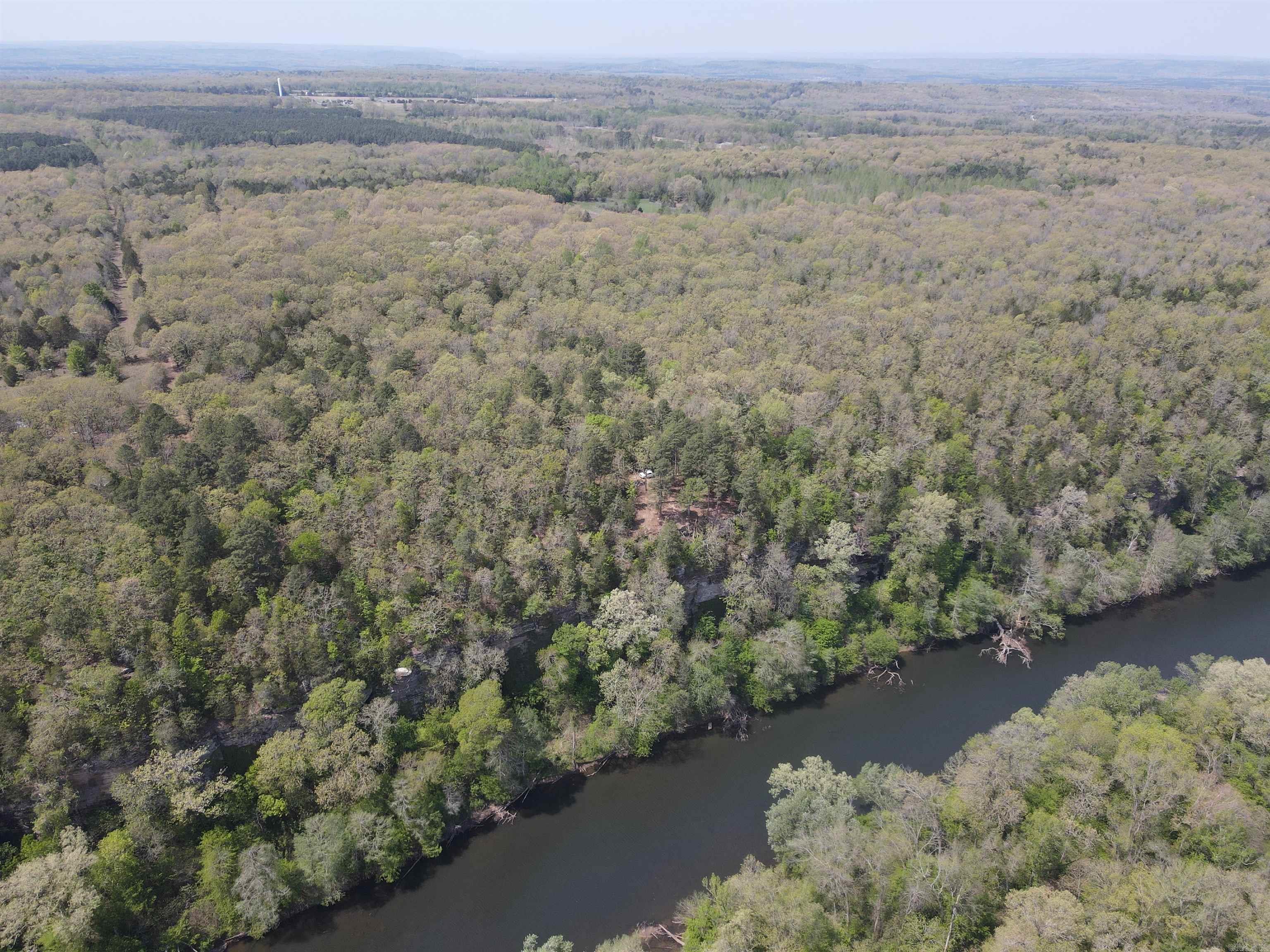 Tract 2 Fox Pen Rd.  Searcy, AR