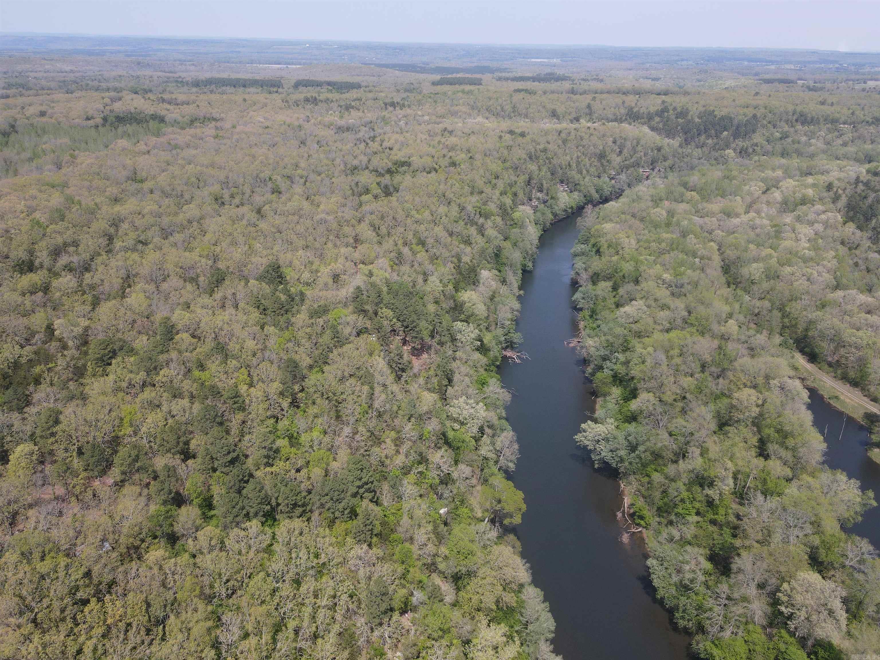 Tract 2 Fox Pen Rd.  Searcy, AR