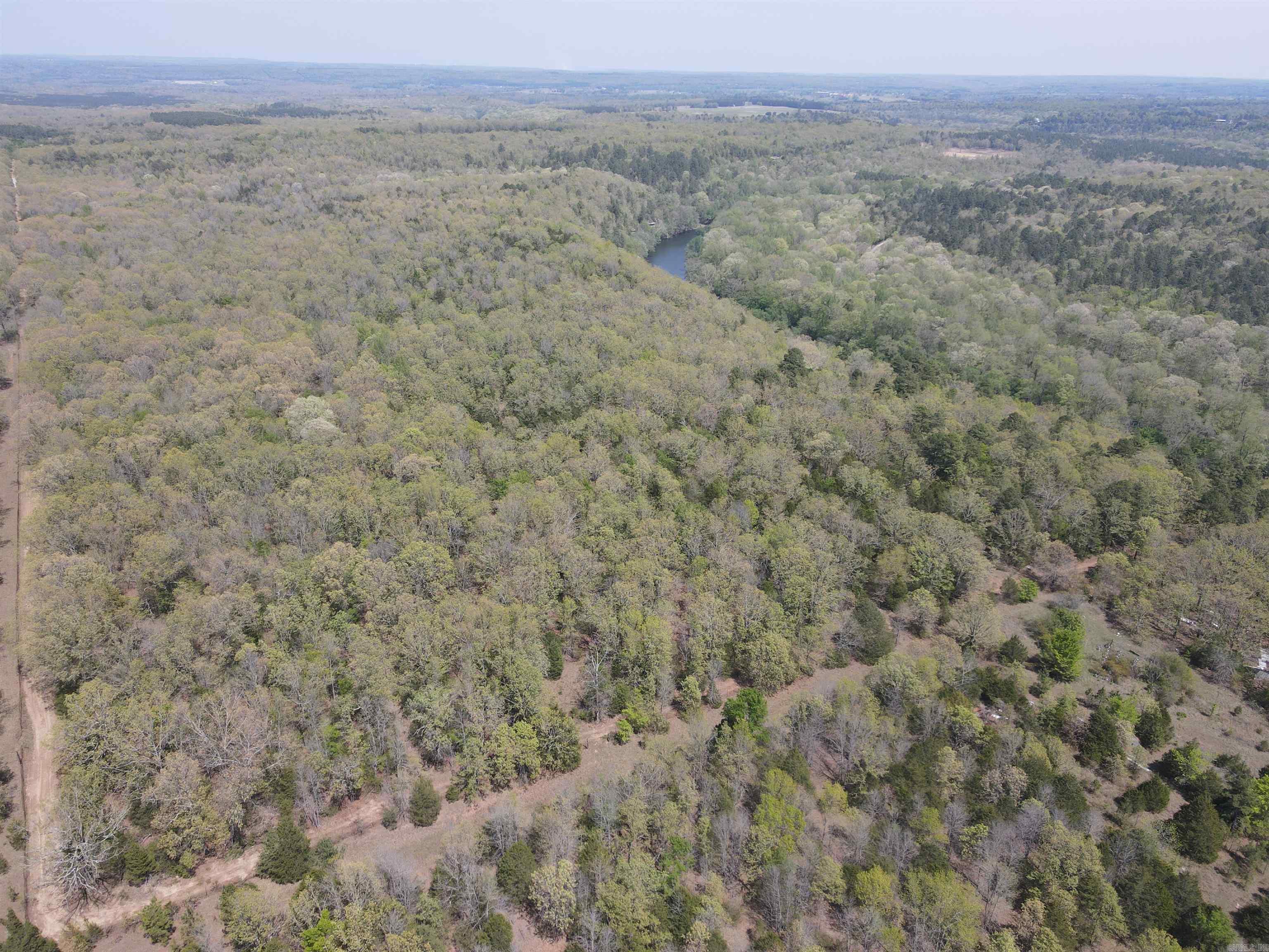 Tract 2 Fox Pen Rd.  Searcy, AR