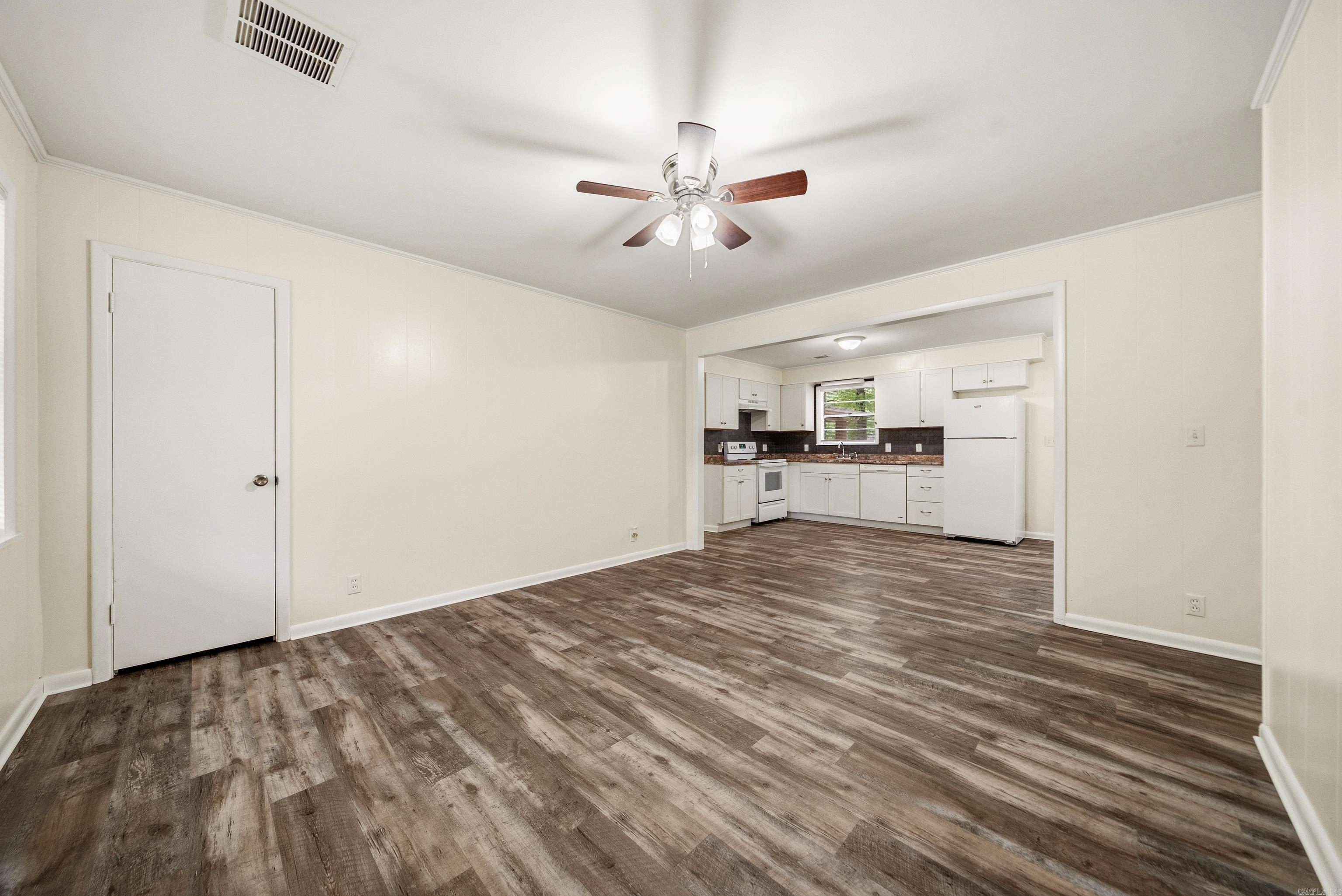 839 Bellaire  Hot Springs National Park, AR