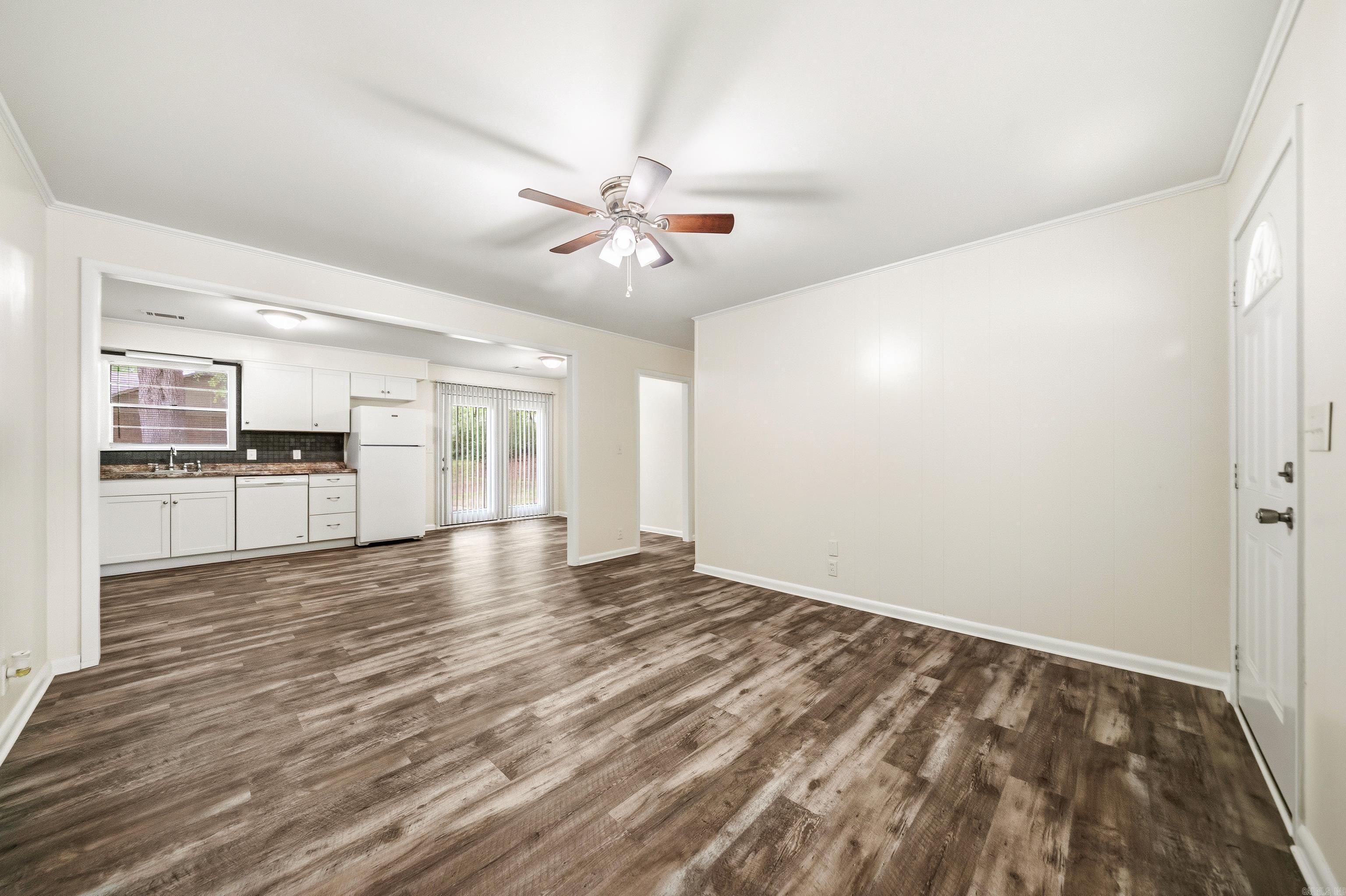 839 Bellaire  Hot Springs National Park, AR