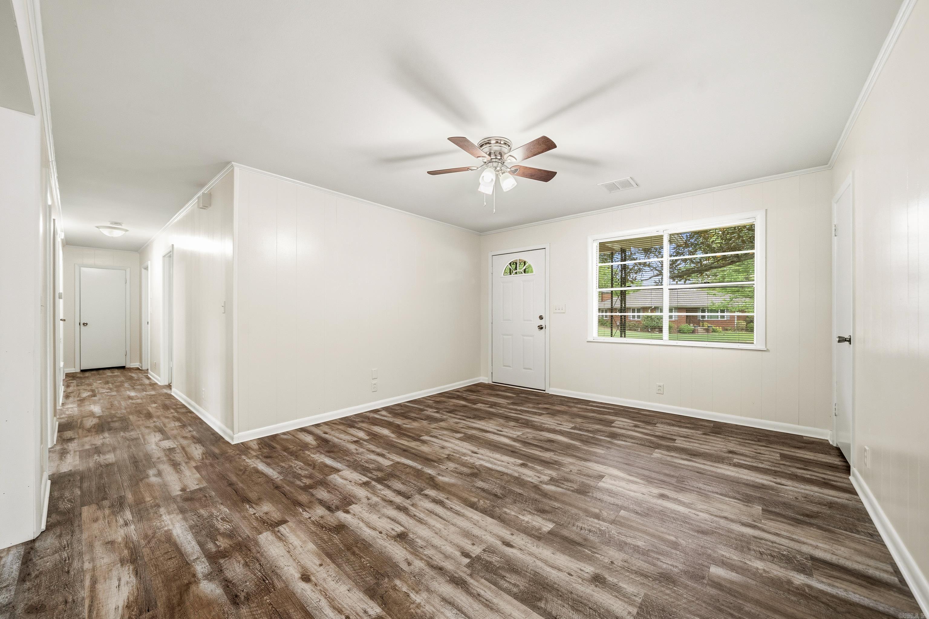 839 Bellaire  Hot Springs National Park, AR